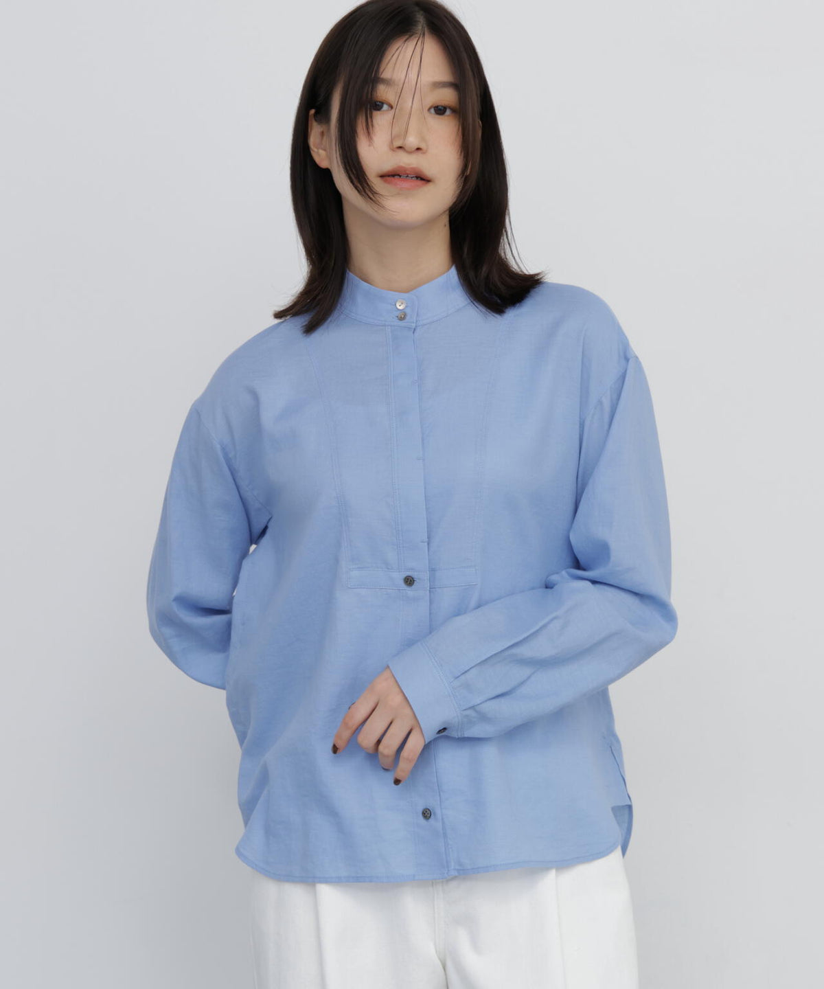 身長168cm B82 W59 H88 着用サイズ:M