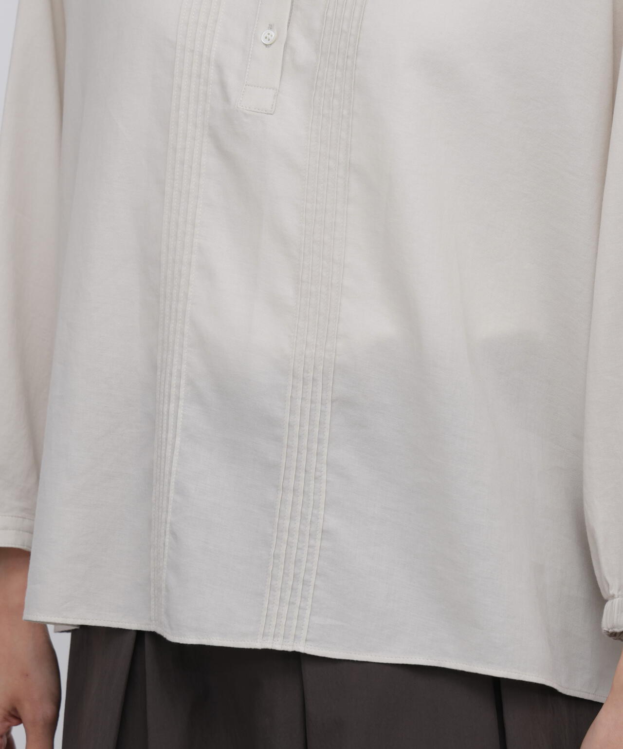 165cm/B:77cm/W:57cm/H:79cm 着用サイズ:M