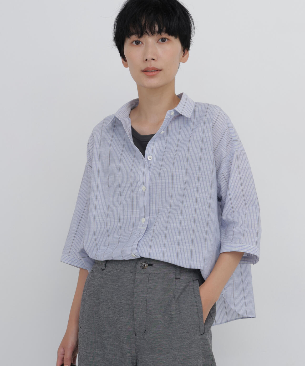 166cm B/78 W/58 H/86
