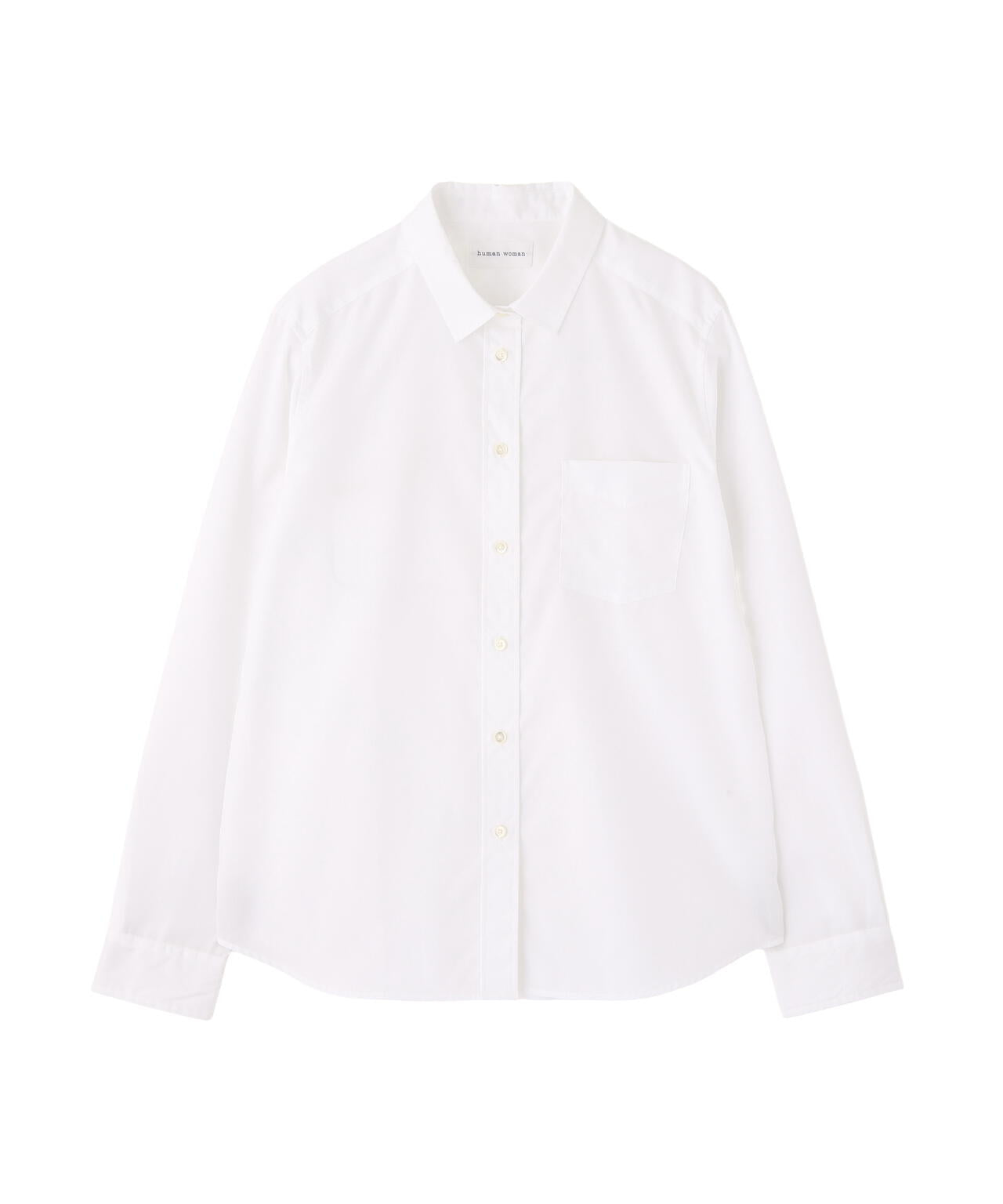 NEWベ-シックシャツ