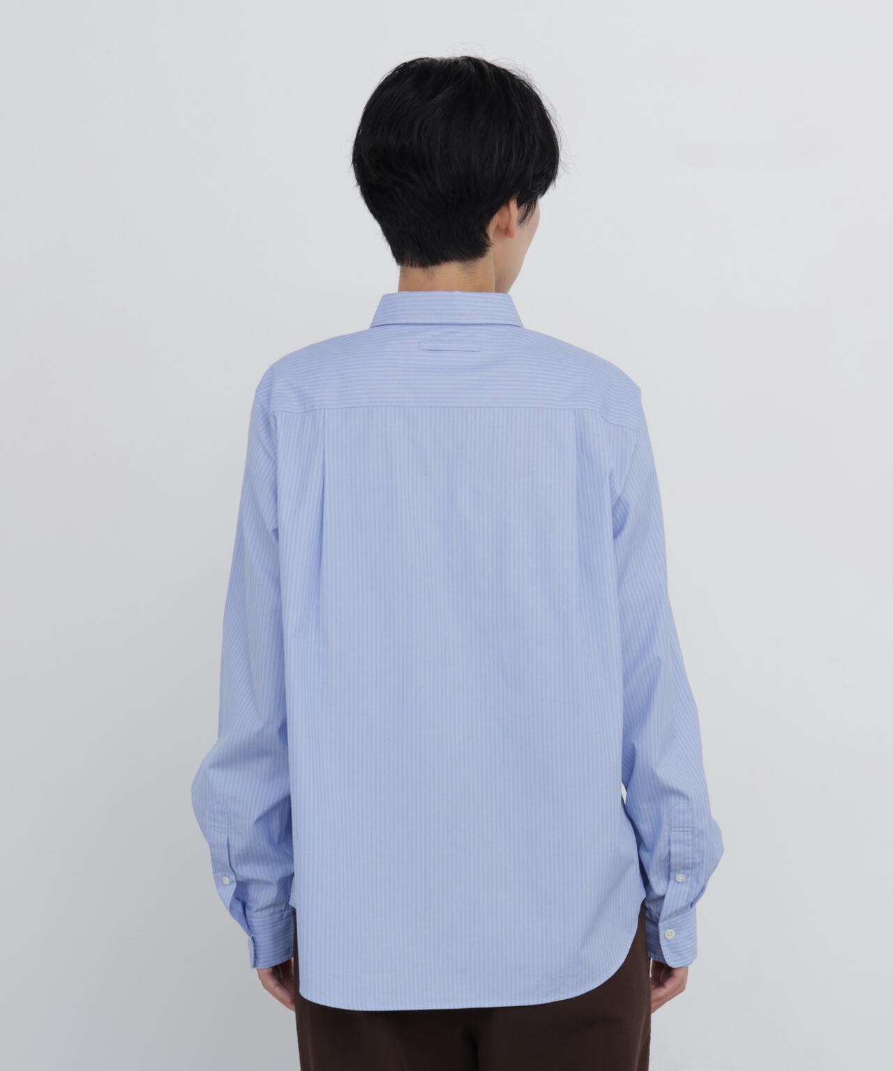 166cm B/78 W/58 H/86 着用サイズ:M
