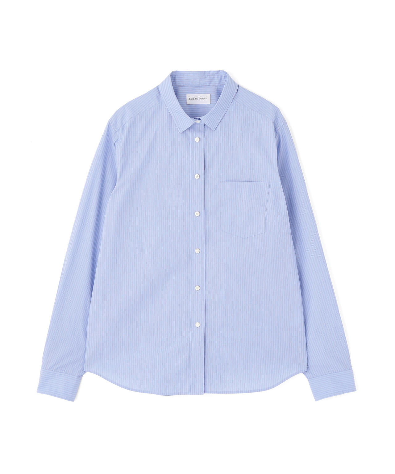 NEWベ-シックシャツ