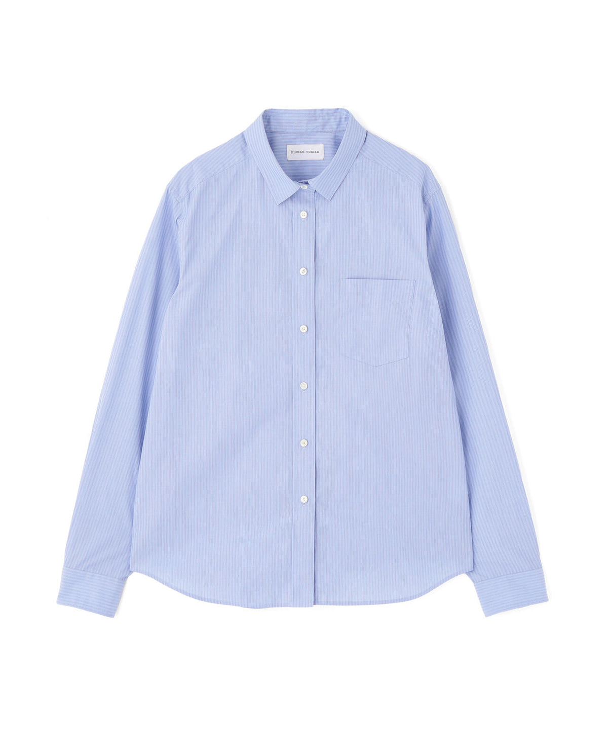 《名品 / アップデート》ベ-シックシャツ