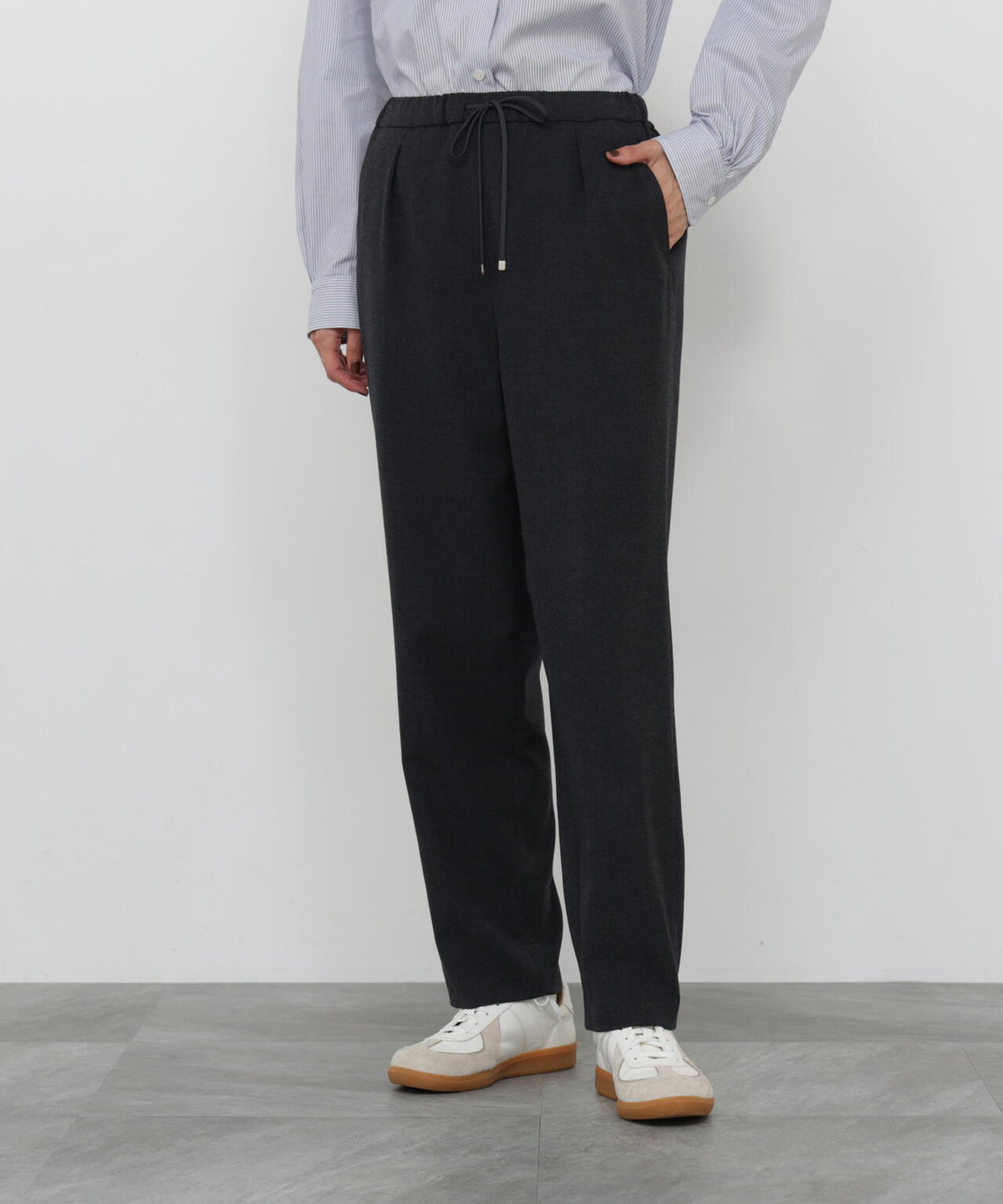 身長168cm B76 W58 H86 着用サイズ:M