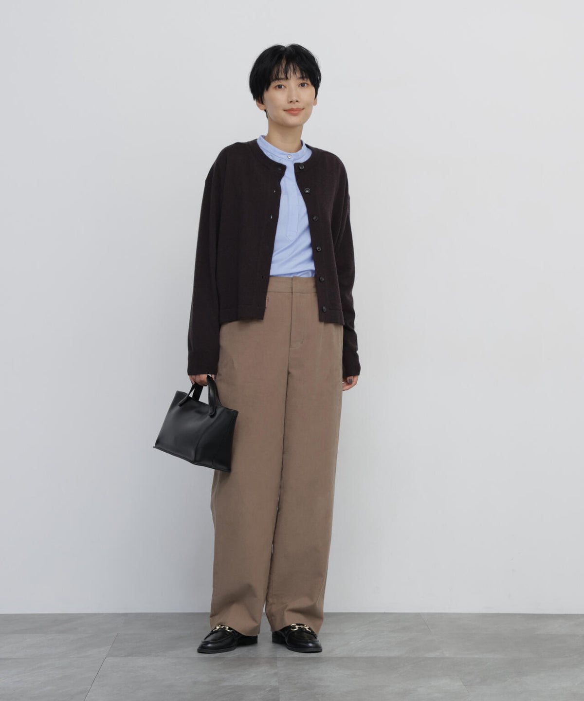 身長168cm B76 W58 H86 着用サイズ:M