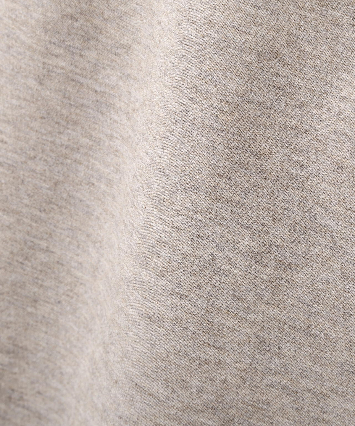 《洗える / リラックス / Good Price》バックメッシュジャージーストレートジョグパンツ