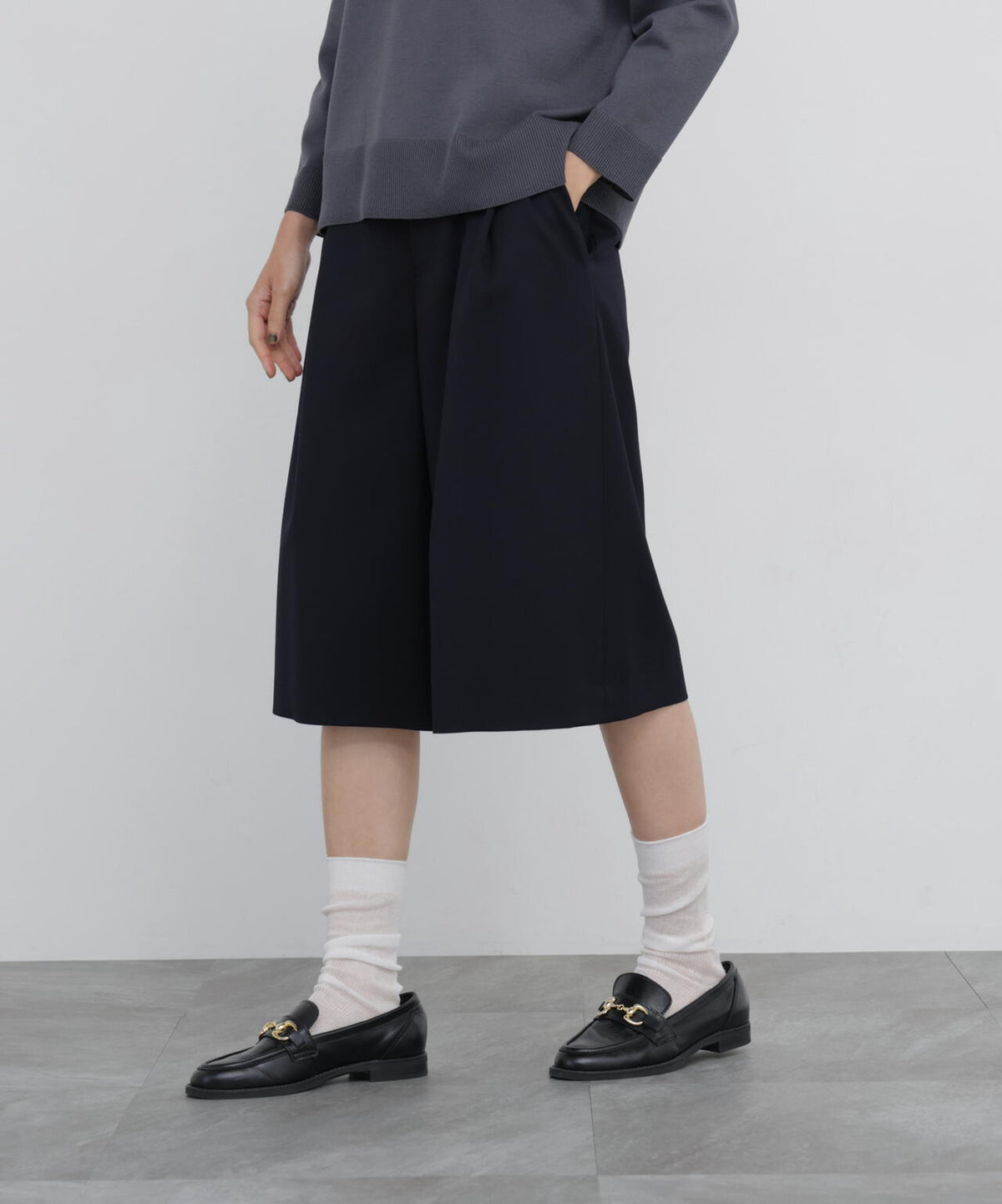 TRハーフパンツ