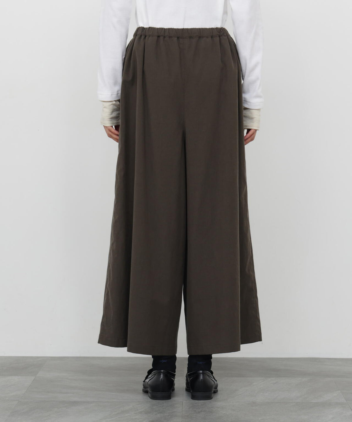 身長168cm B76 W58 H86 着用サイズ:M