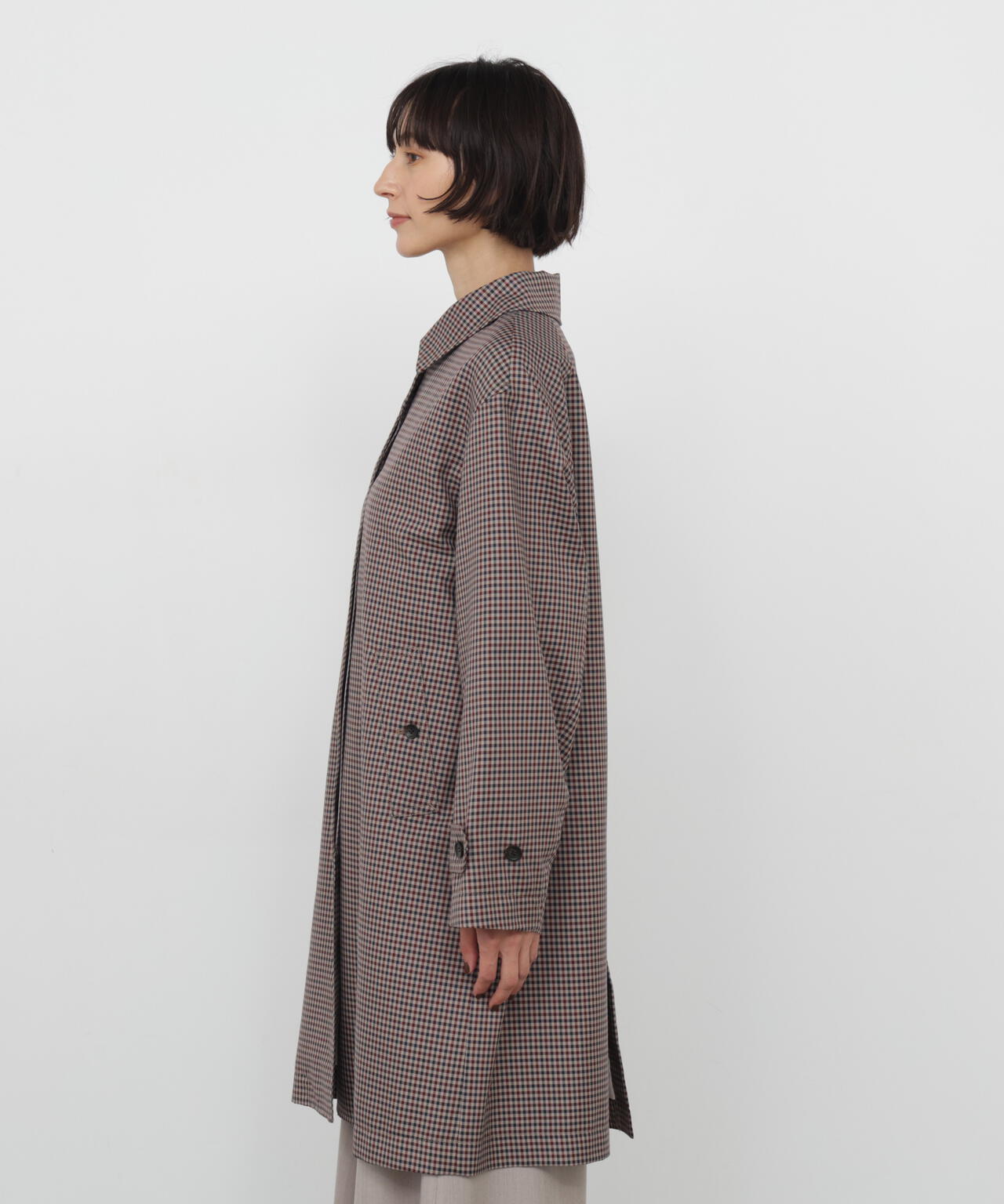 身長168cm B76 W58 H86 着用サイズ:M
