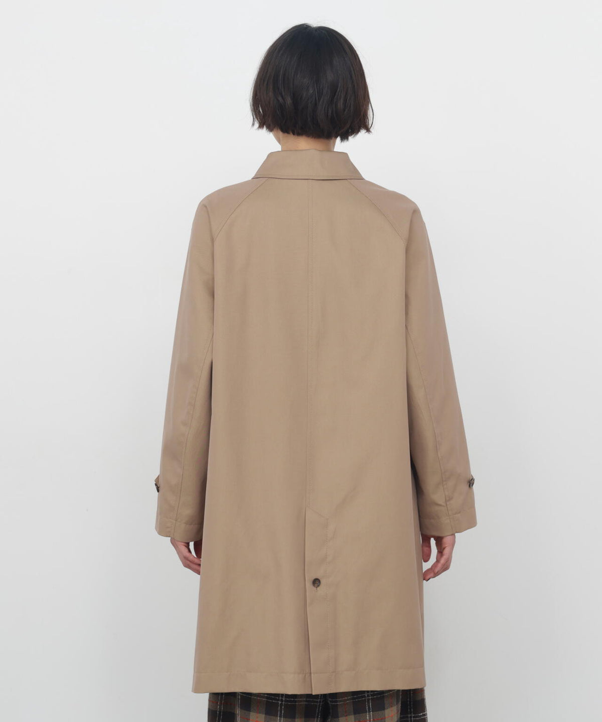 身長168cm B76 W58 H86 着用サイズ:M