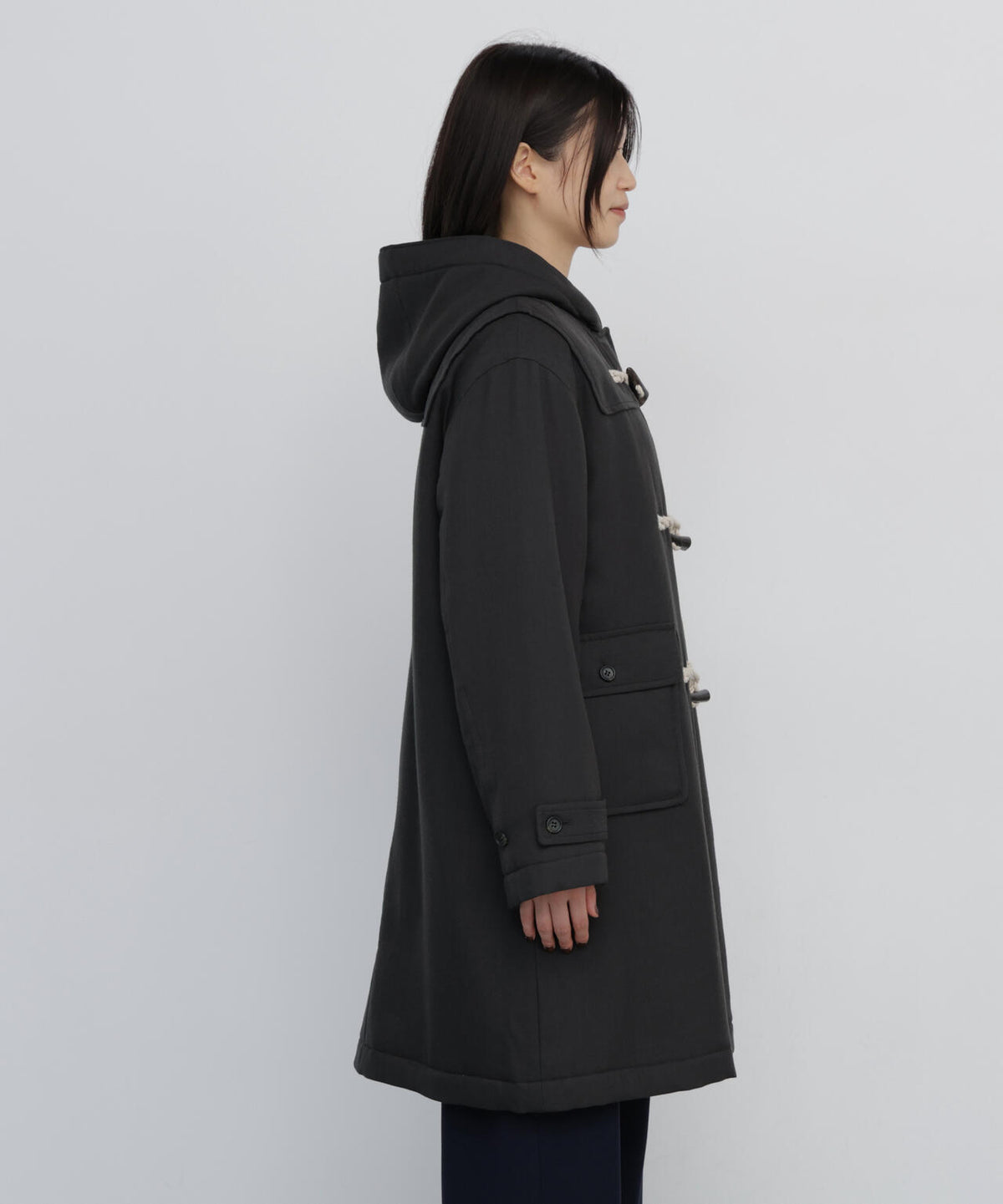 身長168cm B82 W59 H88 着用サイズ:M