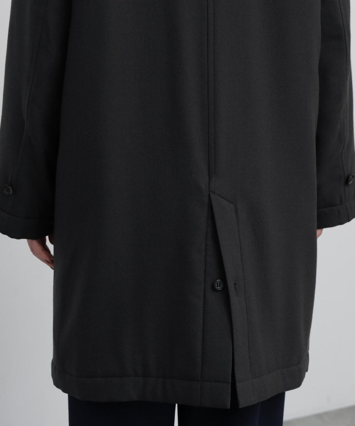 身長168cm B82 W59 H88 着用サイズ:M
