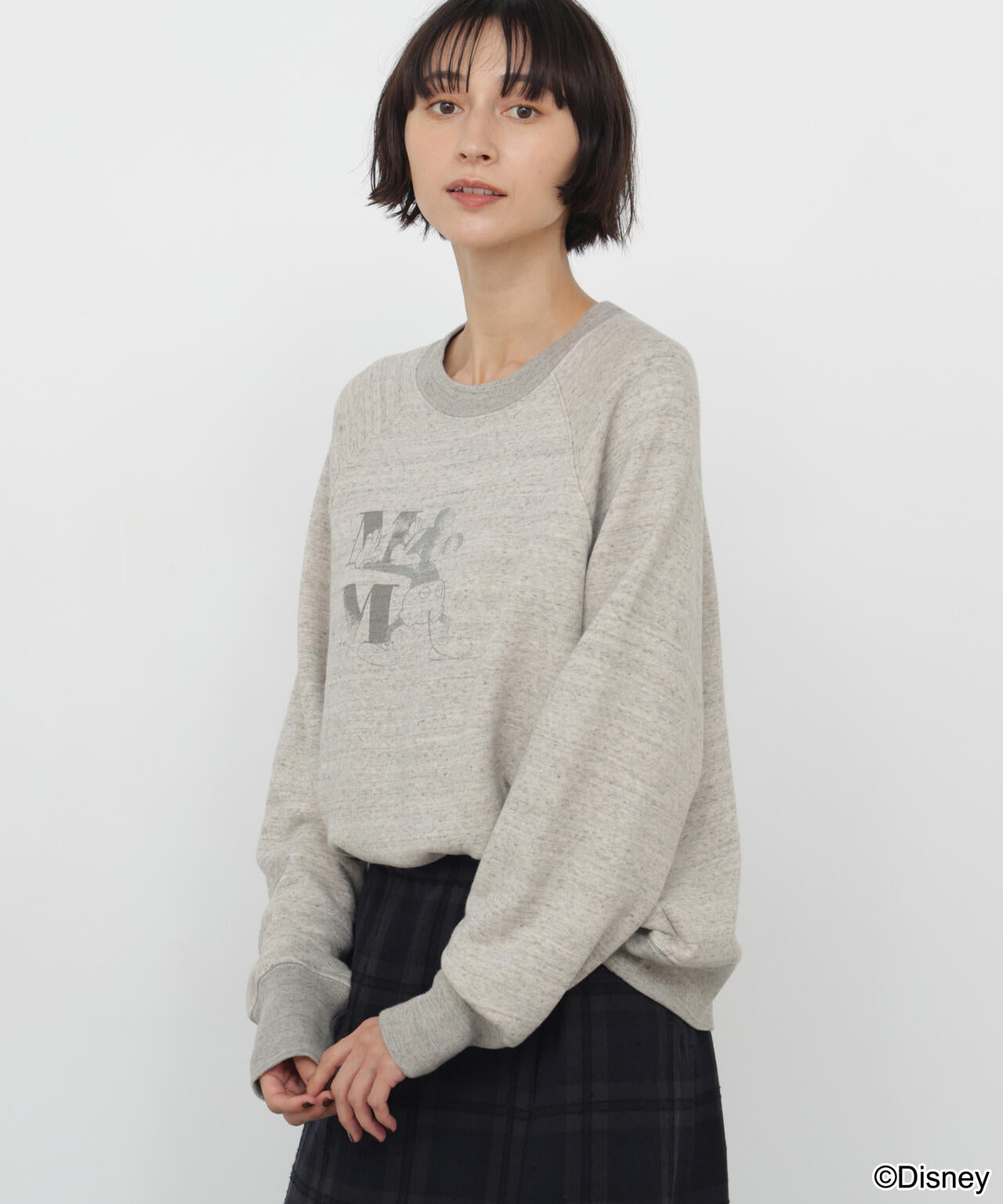 身長168cm B76 W58 H86 着用サイズ:M