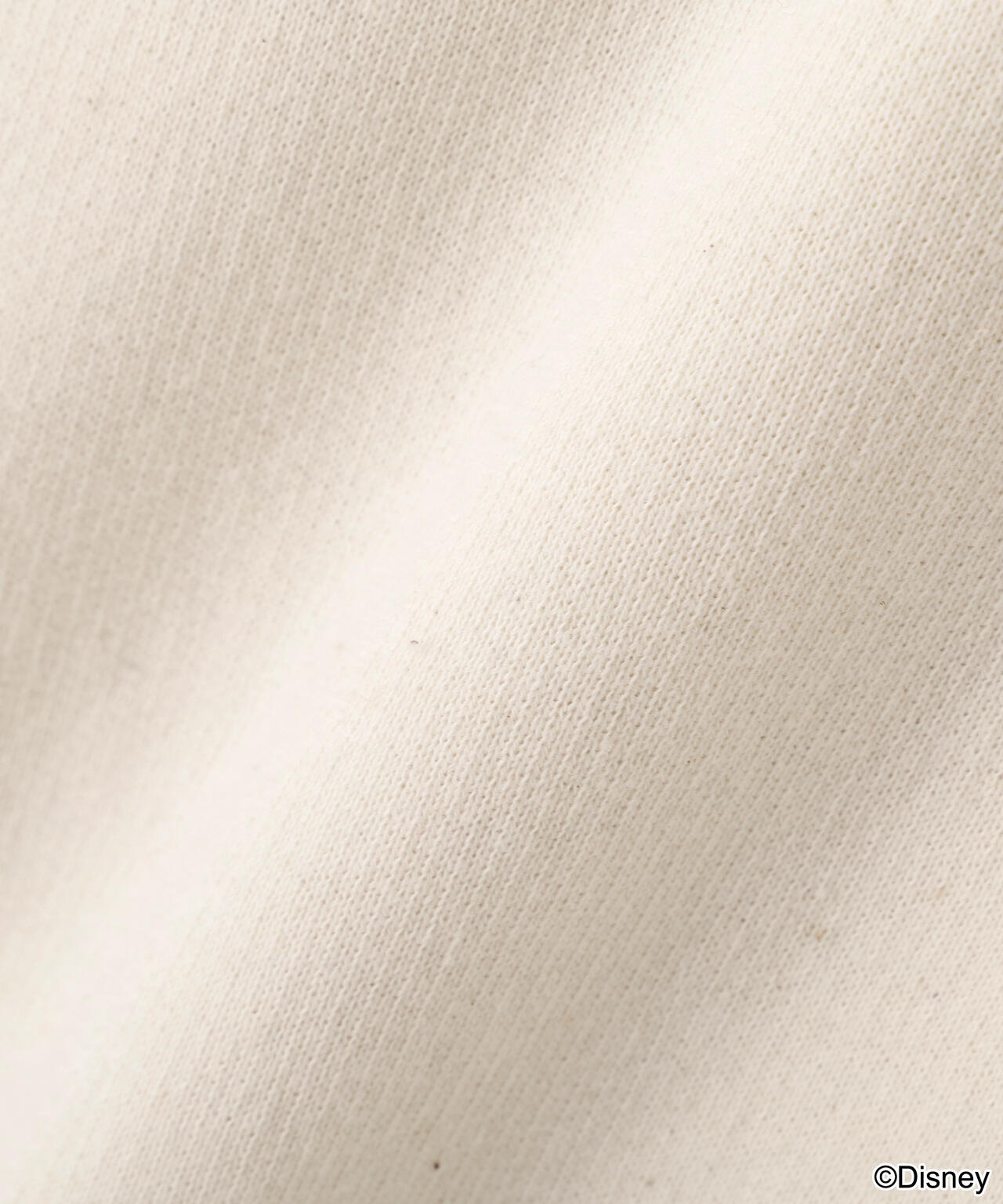 MICKEY / UNDYED / human womanトレーナー