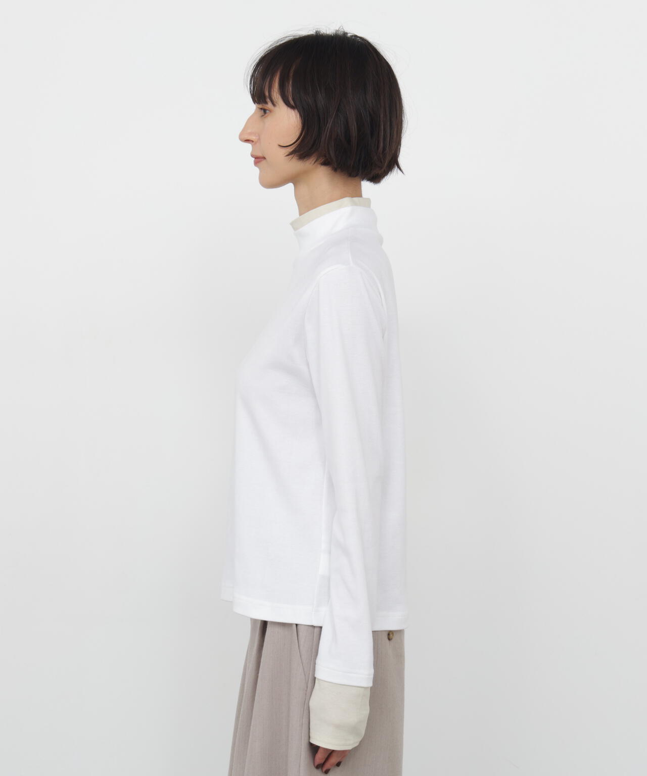 身長168cm B76 W58 H86 着用サイズ:M
