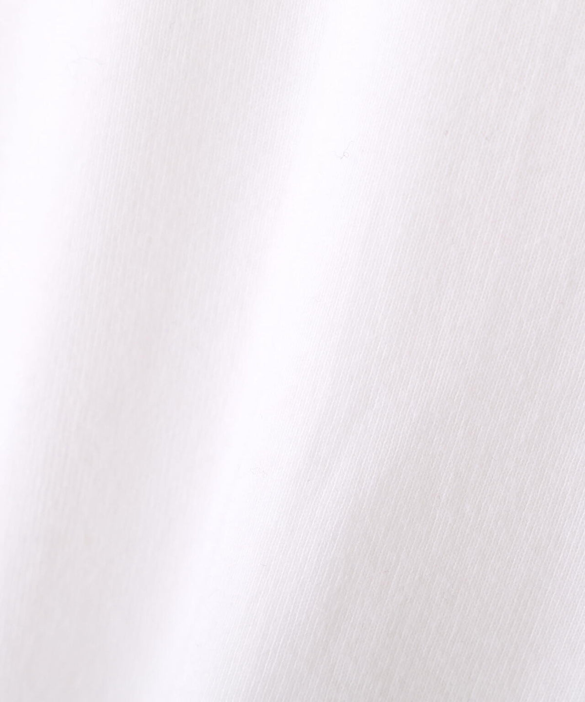 ソフトフライスカットソー