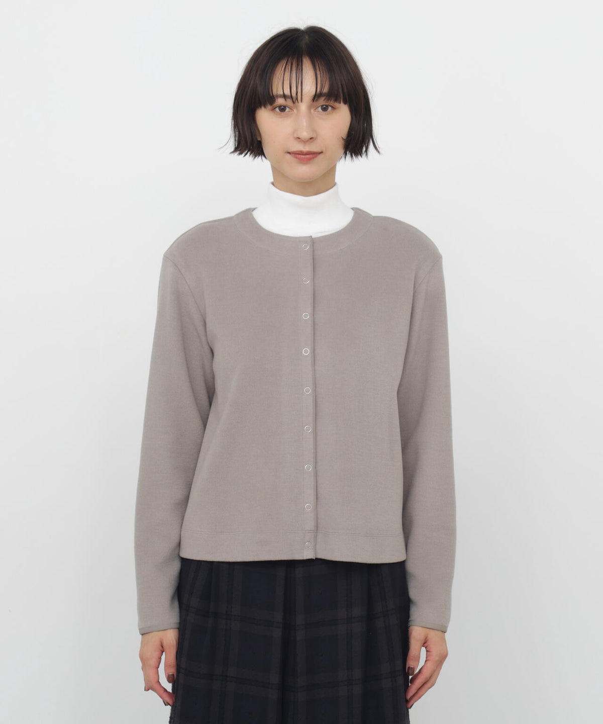 身長168cm B76 W58 H86 着用サイズ:M