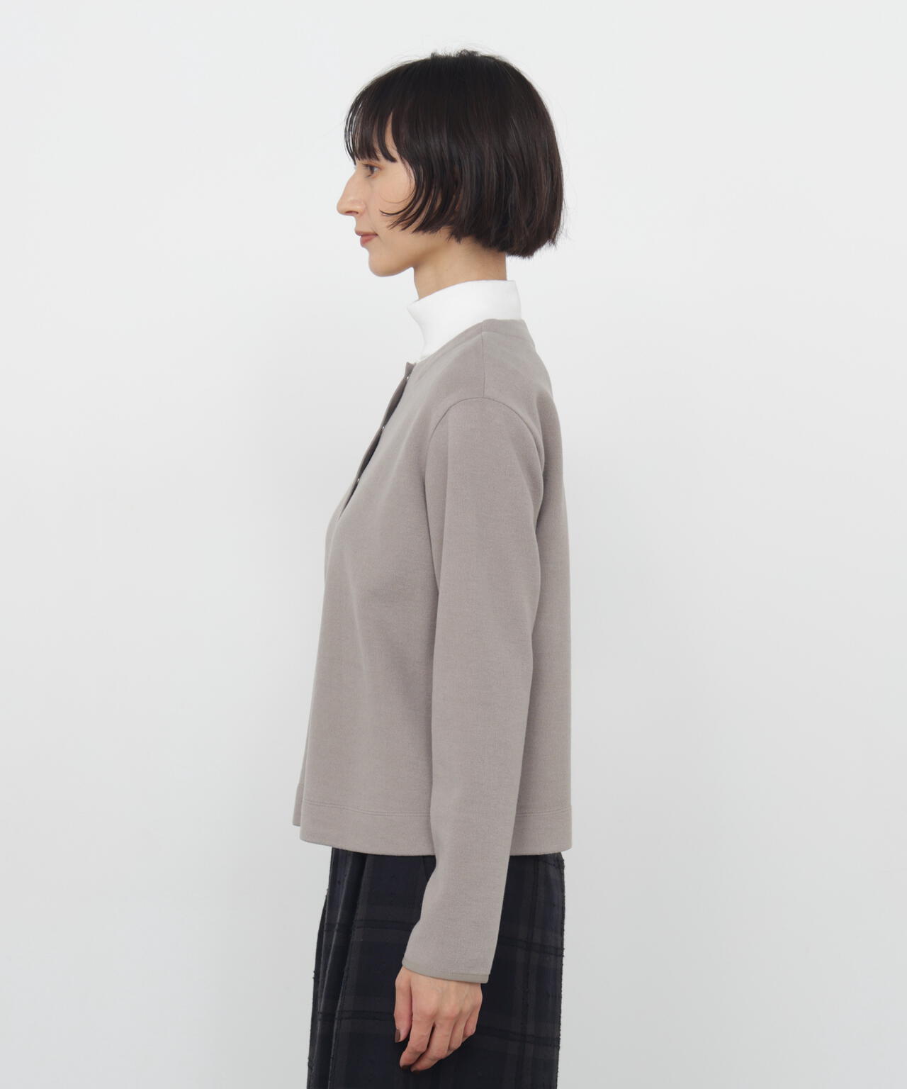 身長168cm B76 W58 H86 着用サイズ:M
