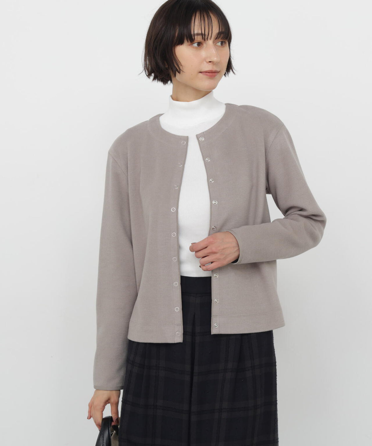 身長168cm B76 W58 H86 着用サイズ:M