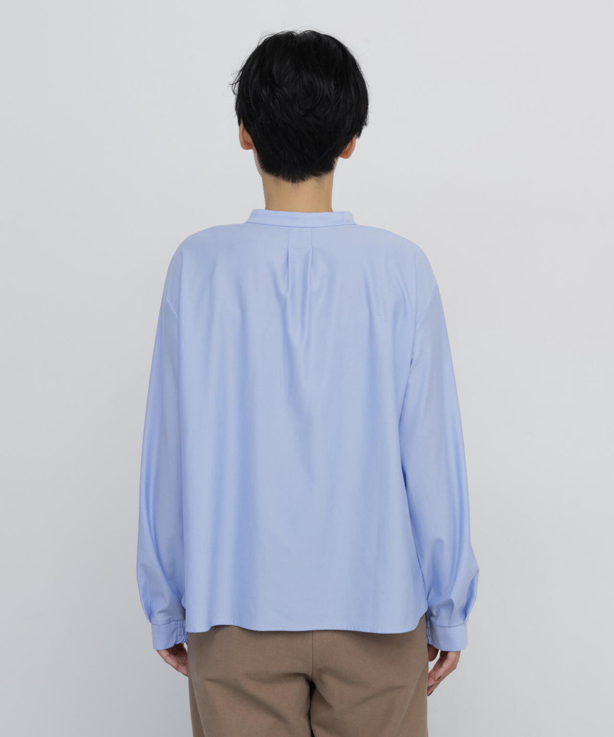 166cm B/78 W/58 H/86 着用サイズ:M