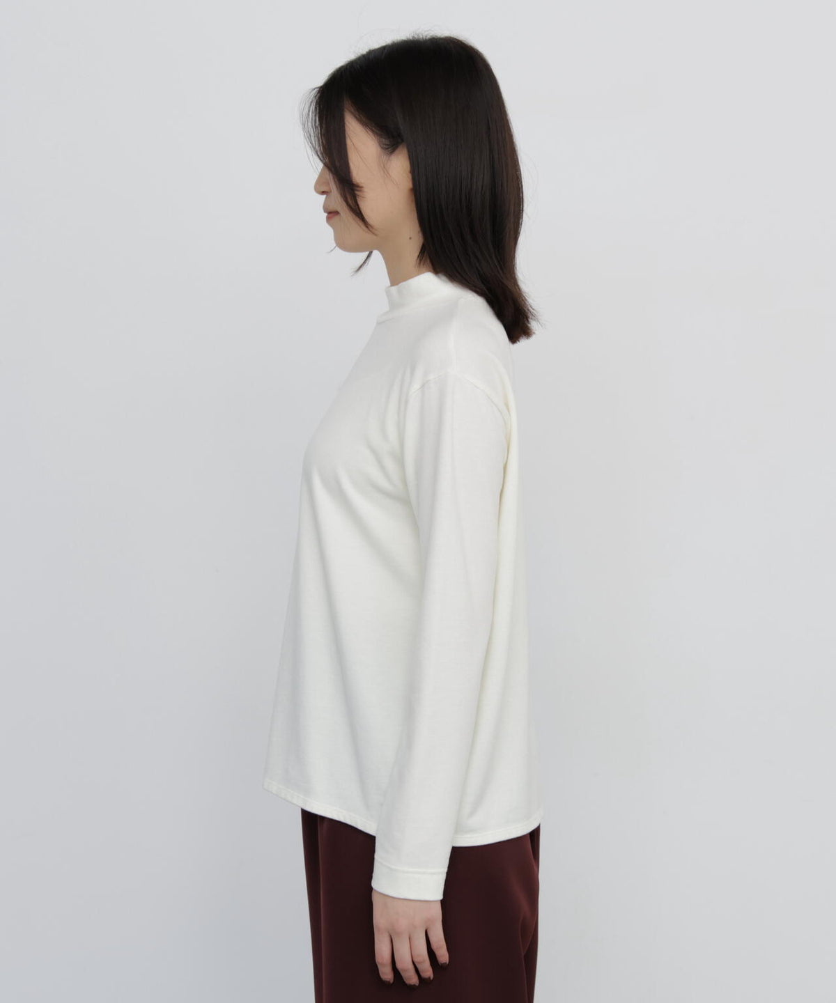 身長168cm B82 W59 H88 着用サイズ:M