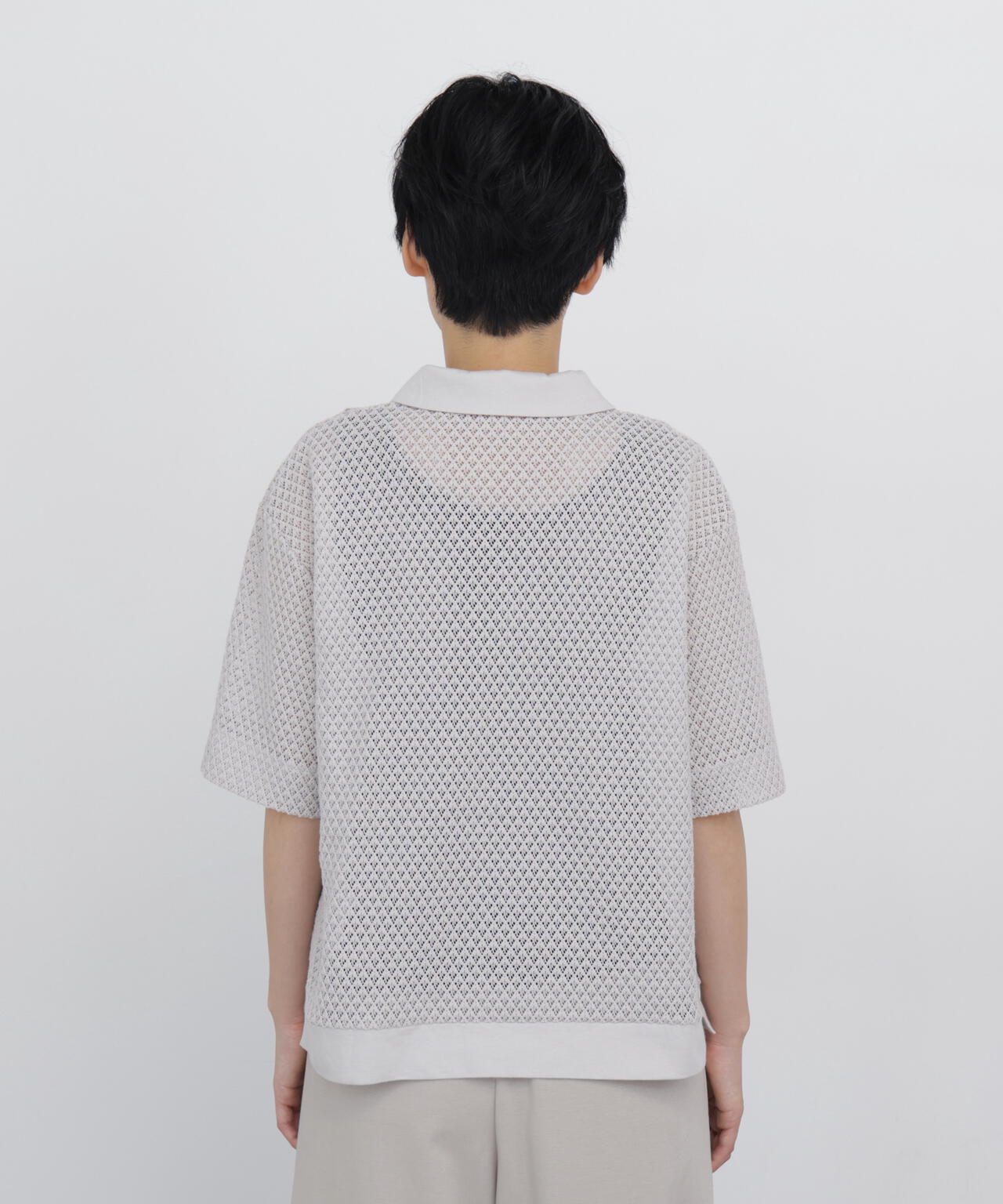 166cm B/78 W/58 H/86 着用サイズ:M