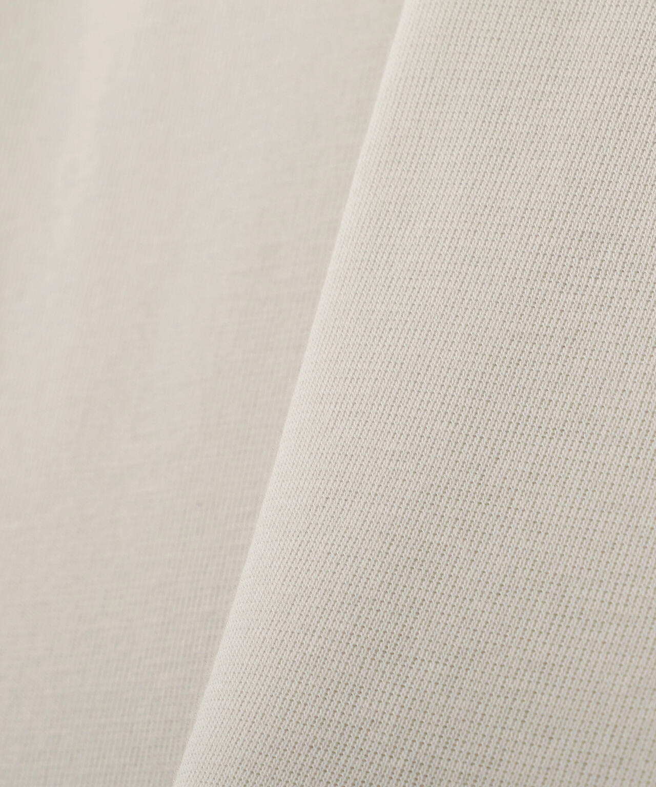 コンパクトポケットTシャツ