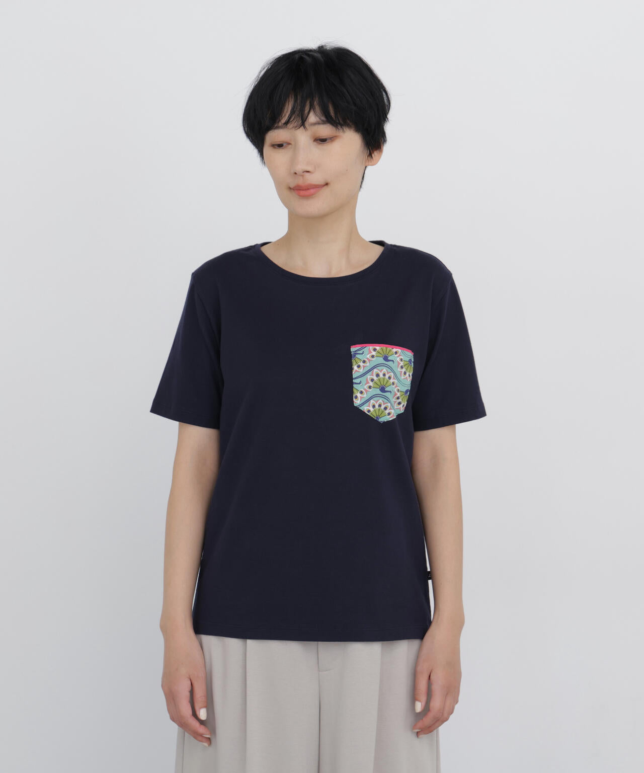 166cm B/78 W/58 H/86 着用サイズ:M
