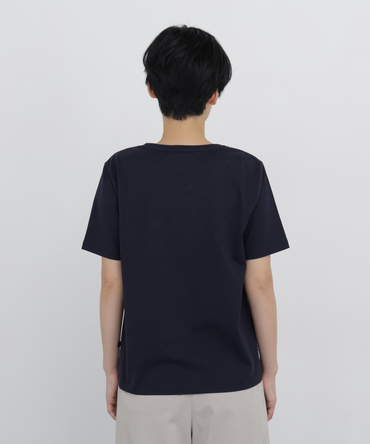166cm B/78 W/58 H/86 着用サイズ:M