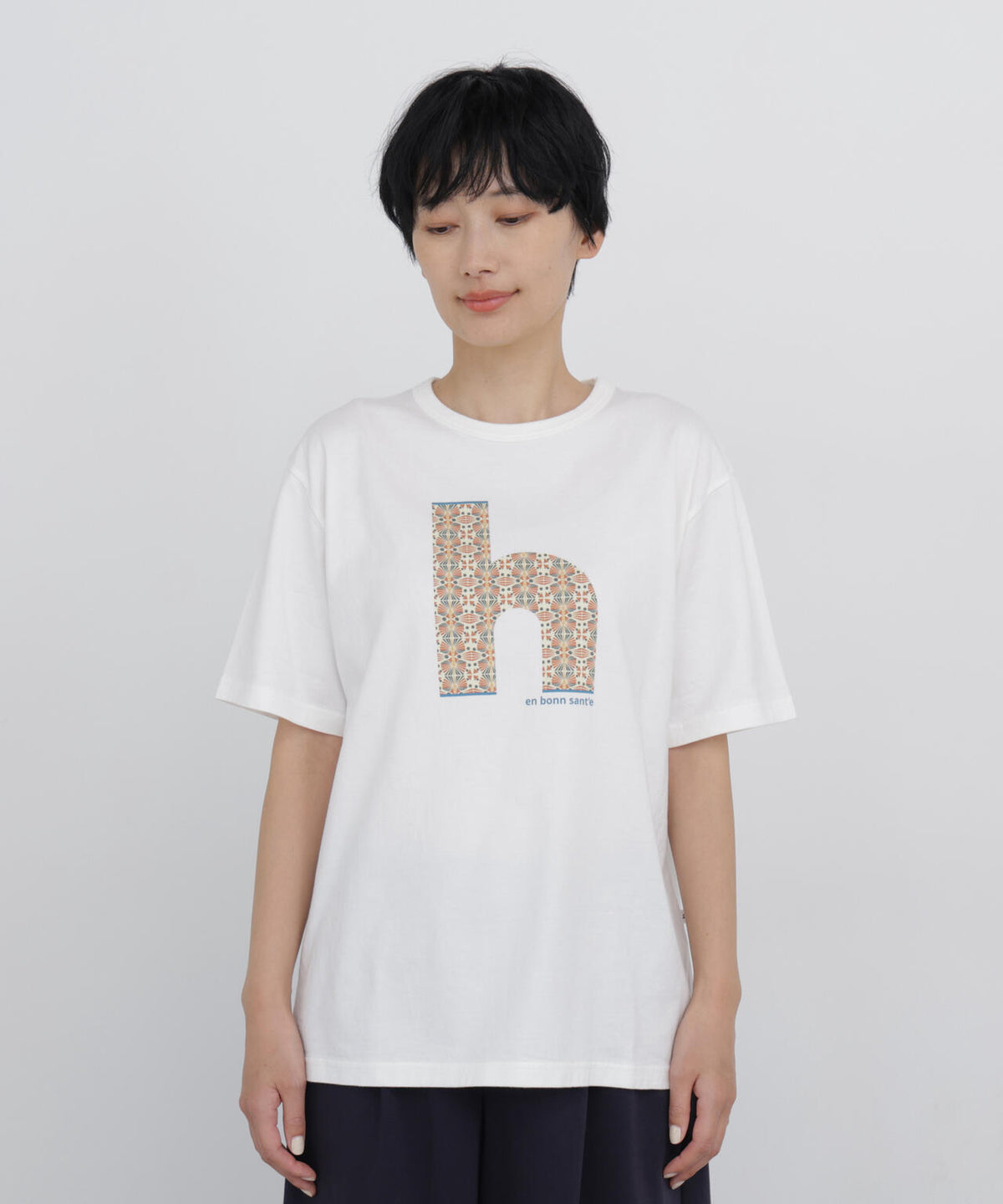 166cm B/78 W/58 H/86 着用サイズ:M