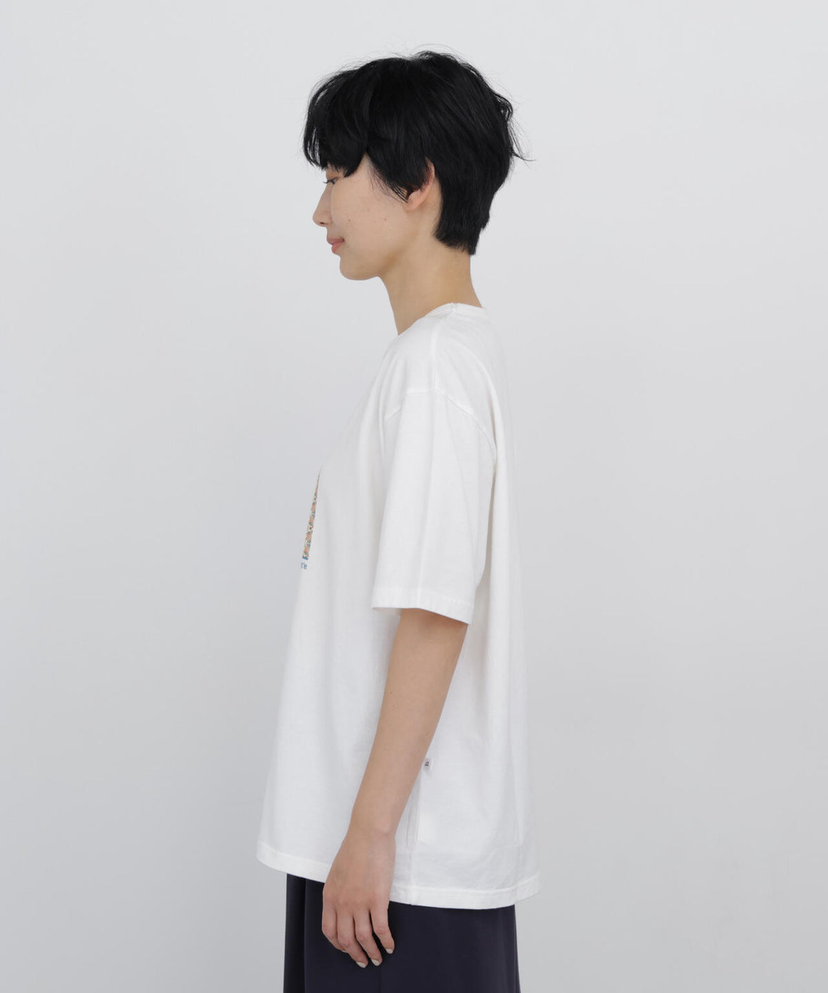 166cm B/78 W/58 H/86 着用サイズ:M