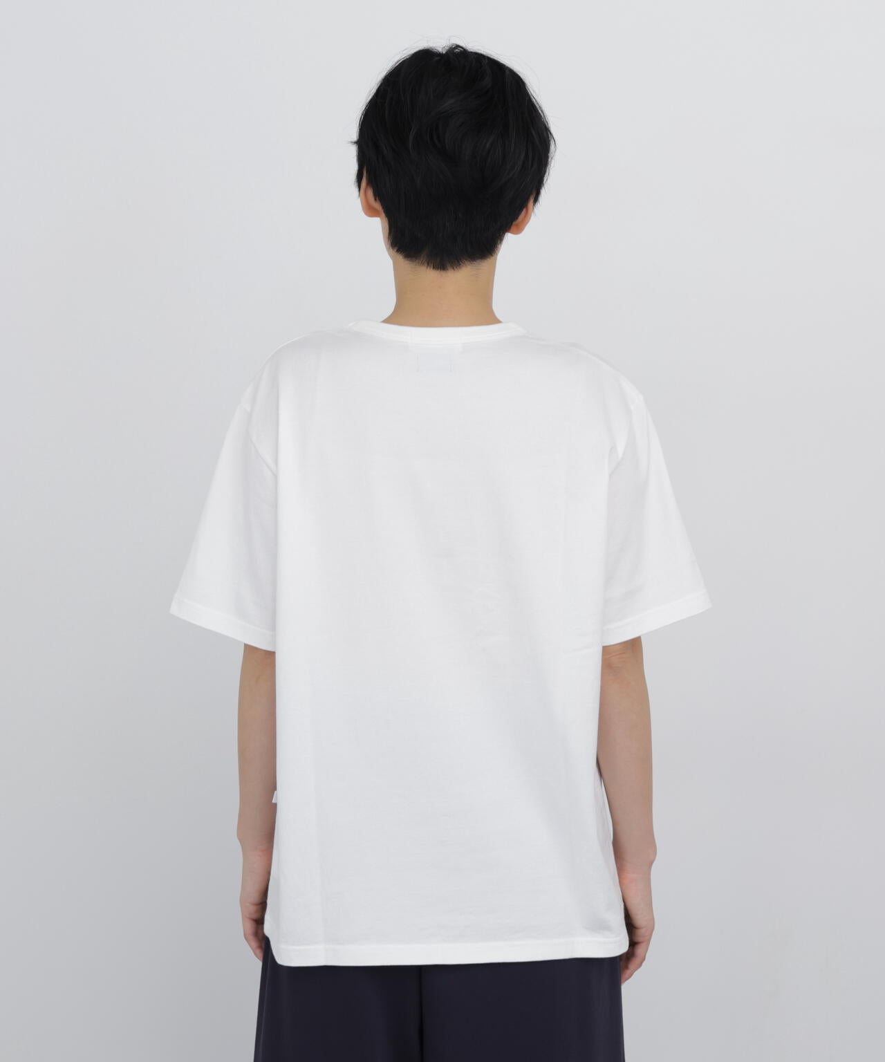 166cm B/78 W/58 H/86 着用サイズ:M