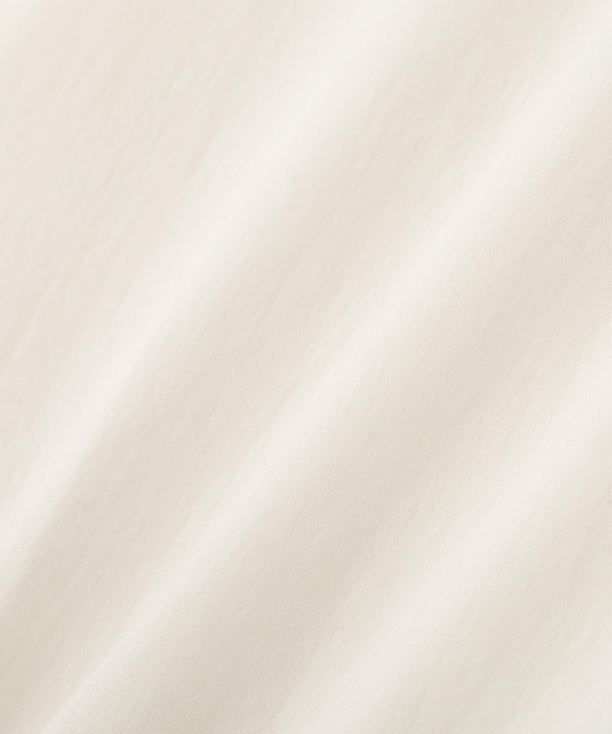 《ジャージー素材》トリコットカットソー七分袖ブラウス