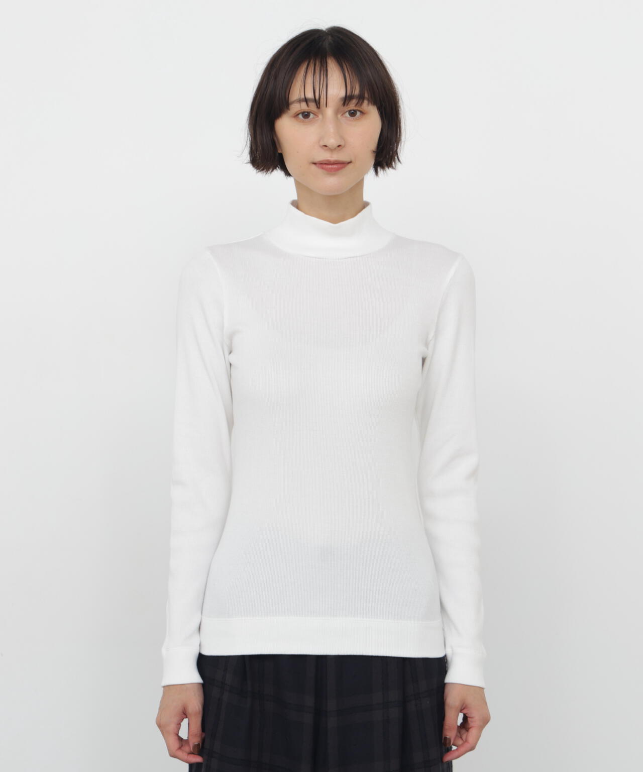 身長168cm B76 W58 H86 着用サイズ:M