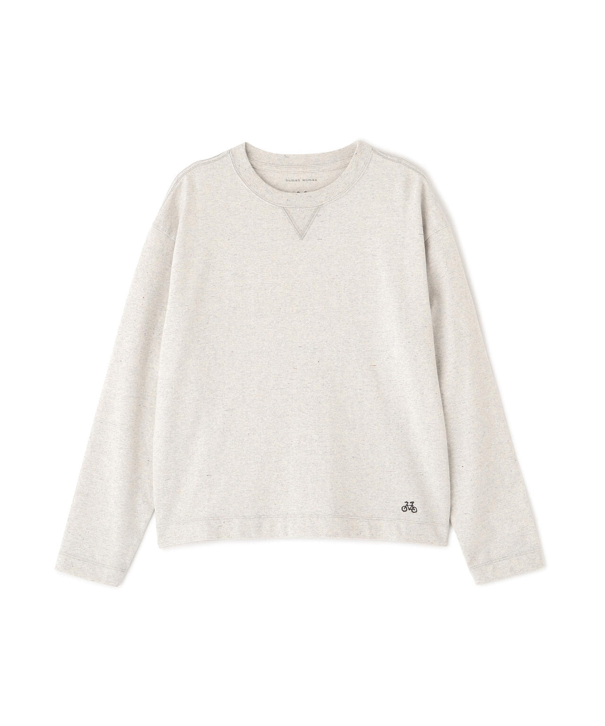 165cm/B:77cm/W:57cm/H:79cm 着用サイズ:M