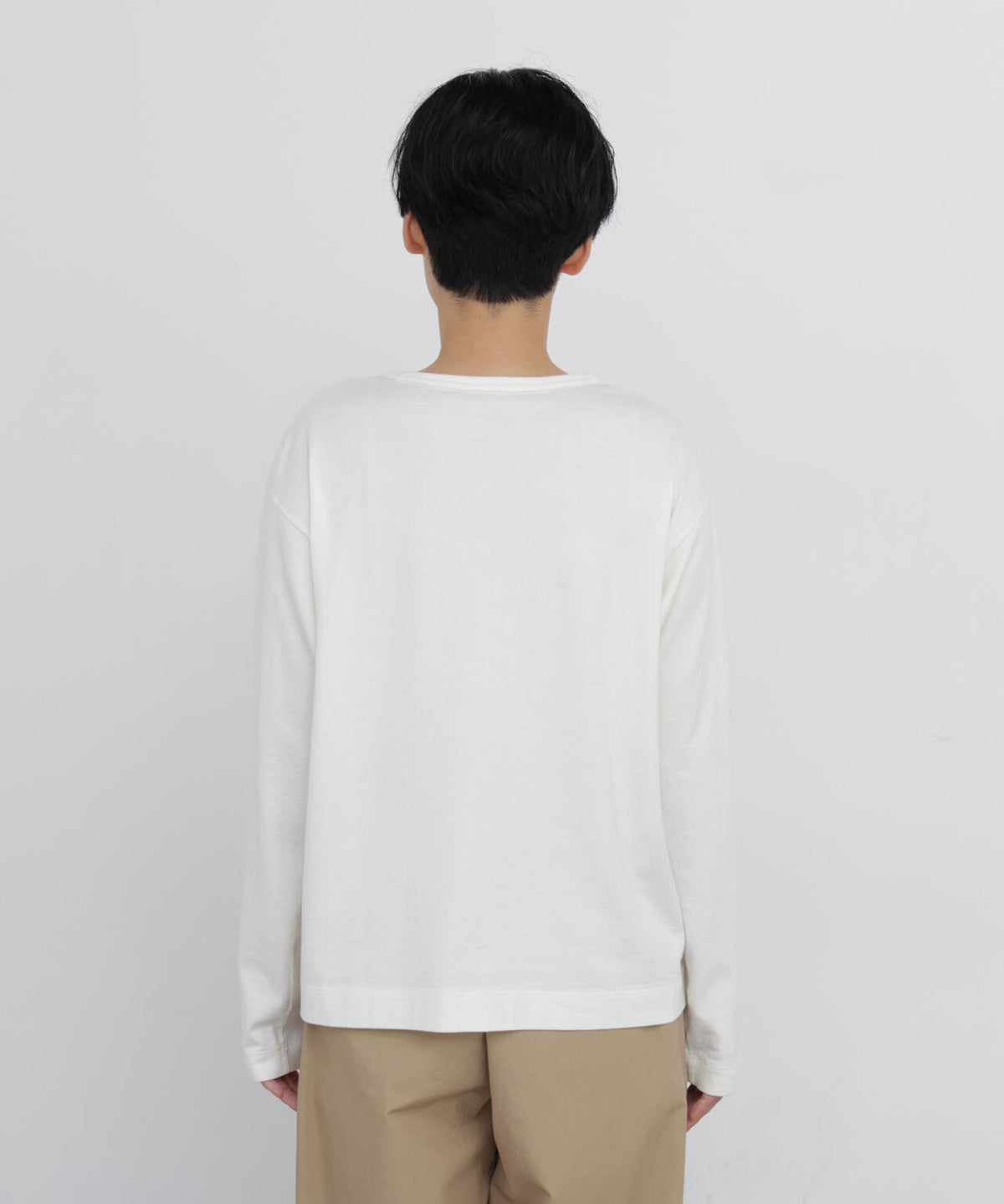 166cm B/78 W/58 H/86 着用サイズ:M