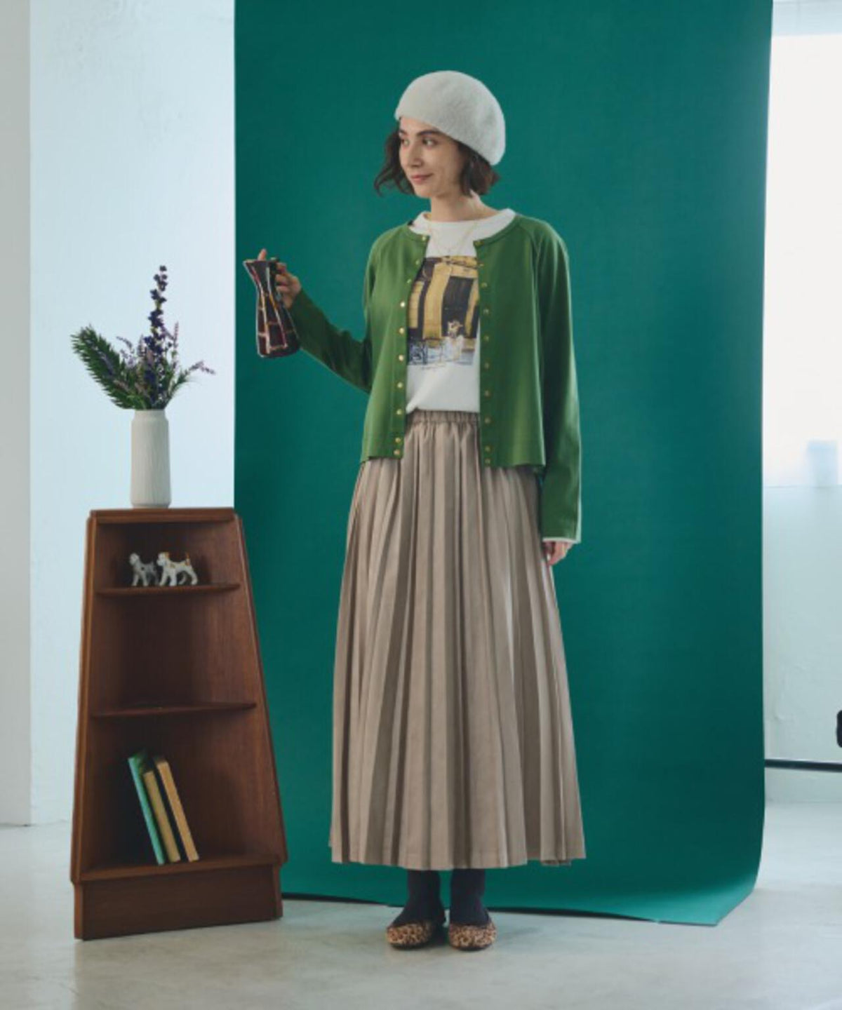 フォトプリント ロンT