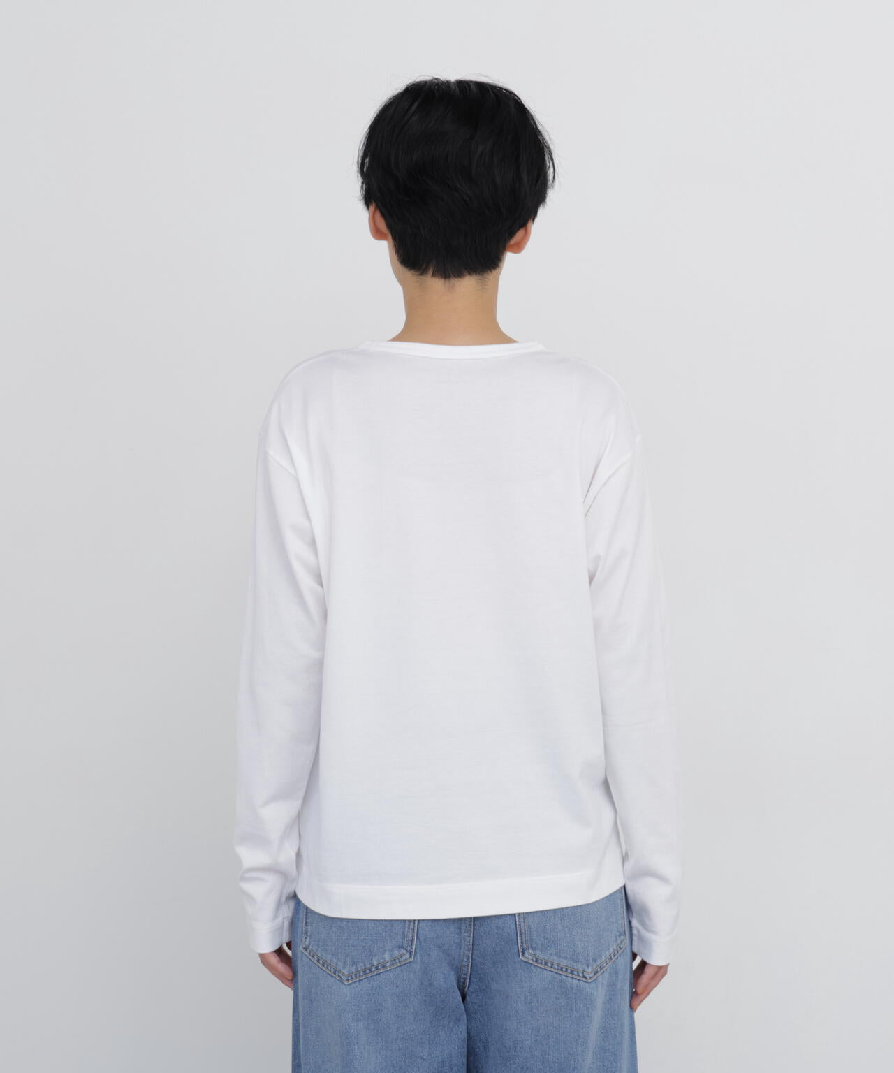 166cm B/78 W/58 H/86 着用サイズ:M