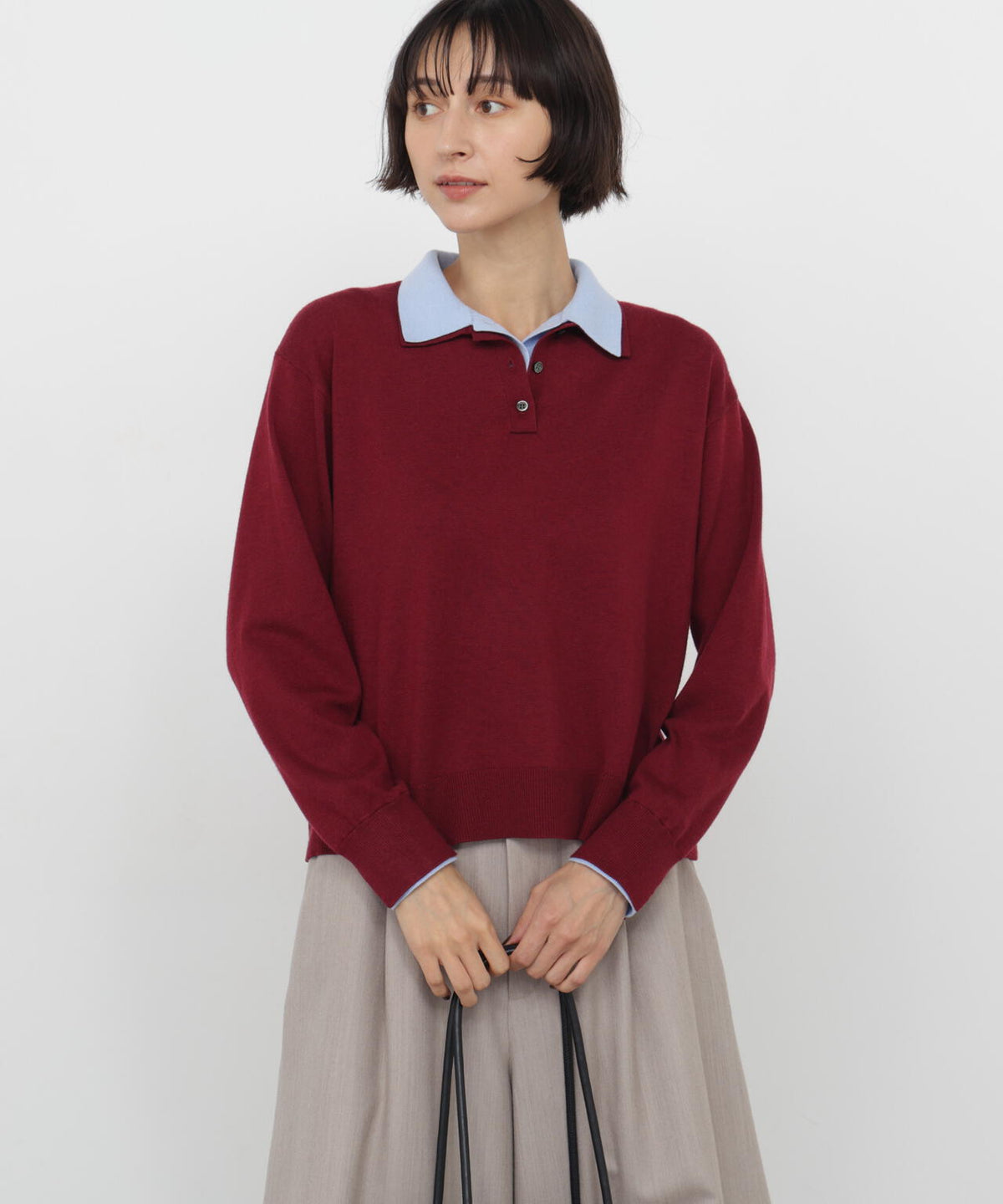 身長168cm B76 W58 H86 着用サイズ:M