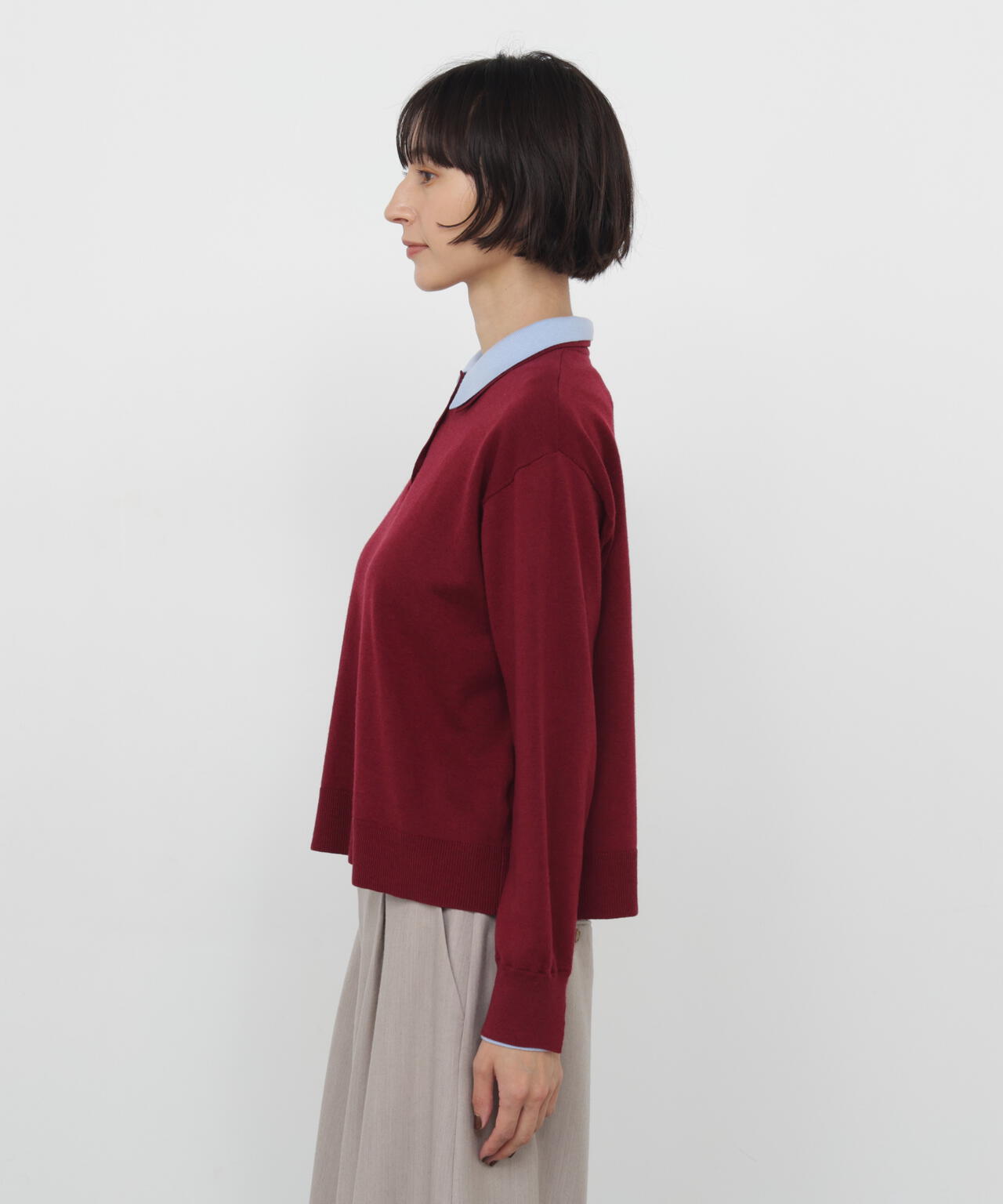 身長168cm B76 W58 H86 着用サイズ:M