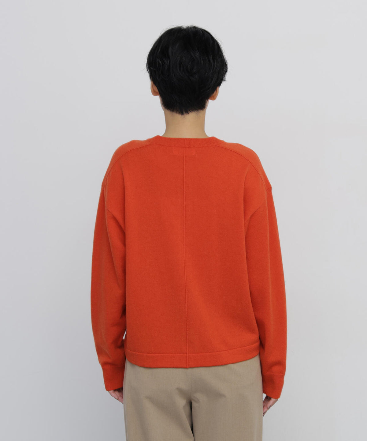 166cm B/78 W/58 H/86 着用サイズ:M