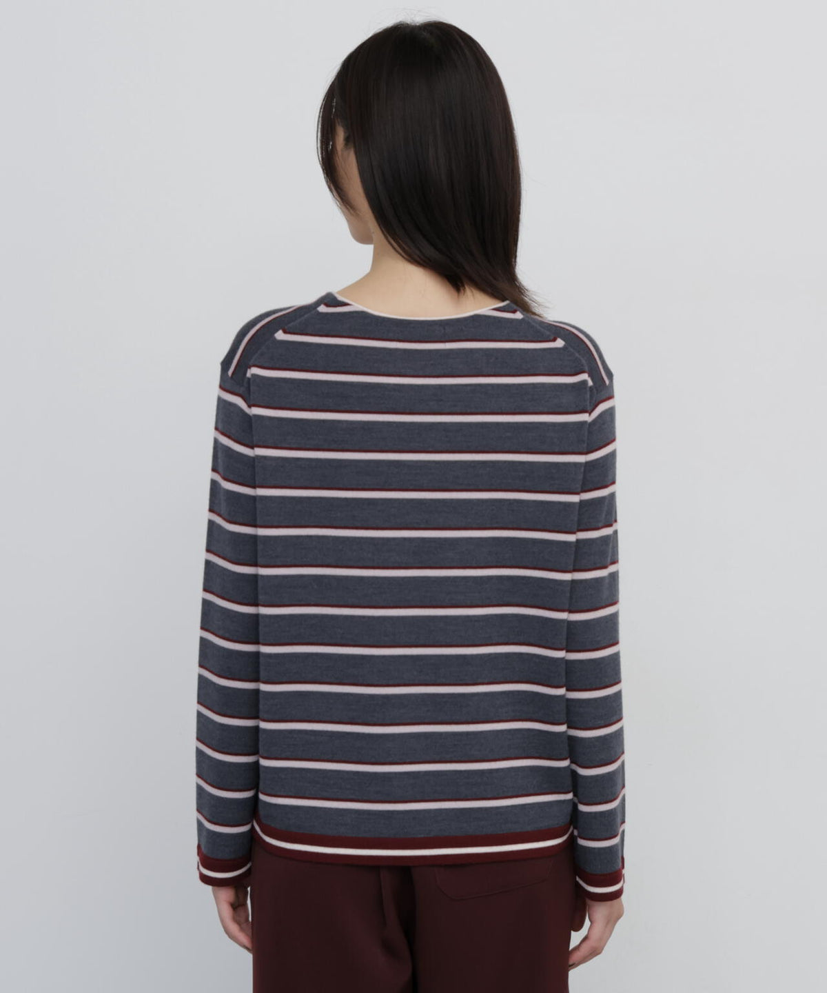身長168cm B82 W59 H88 着用サイズ:M