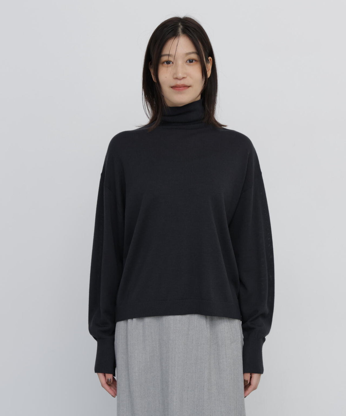 身長168cm B82 W59 H88 着用サイズ:M