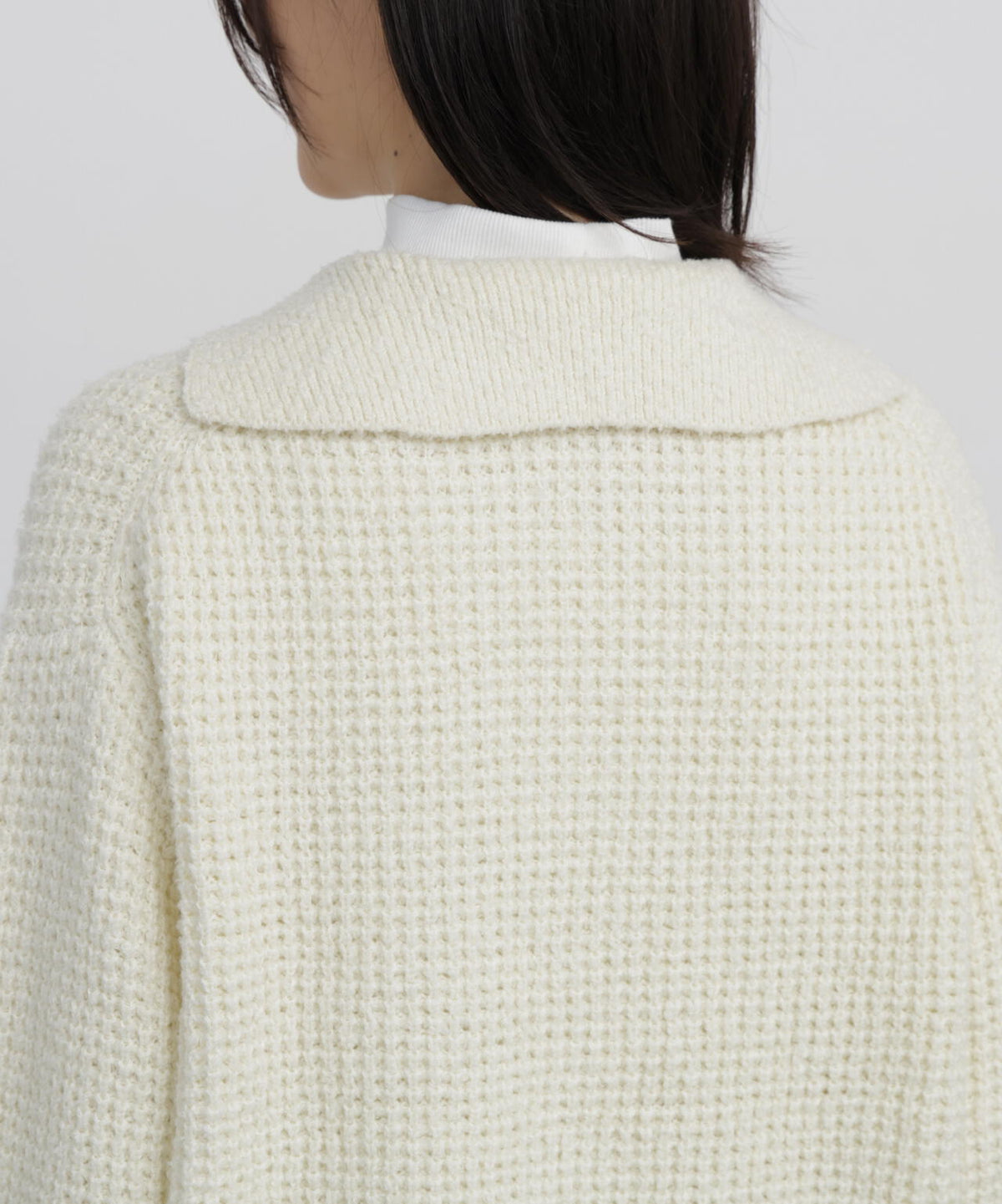 身長168cm B82 W59 H88 着用サイズ:M