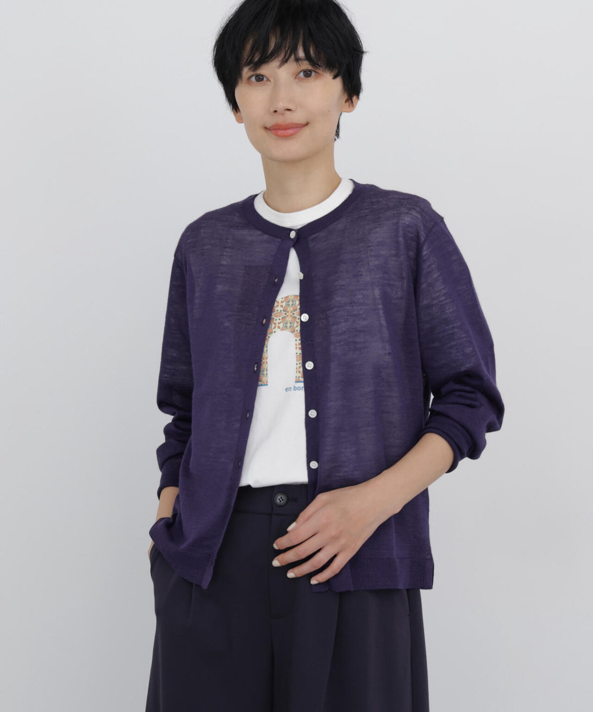 166cm B/78 W/58 H/86 着用サイズ:M