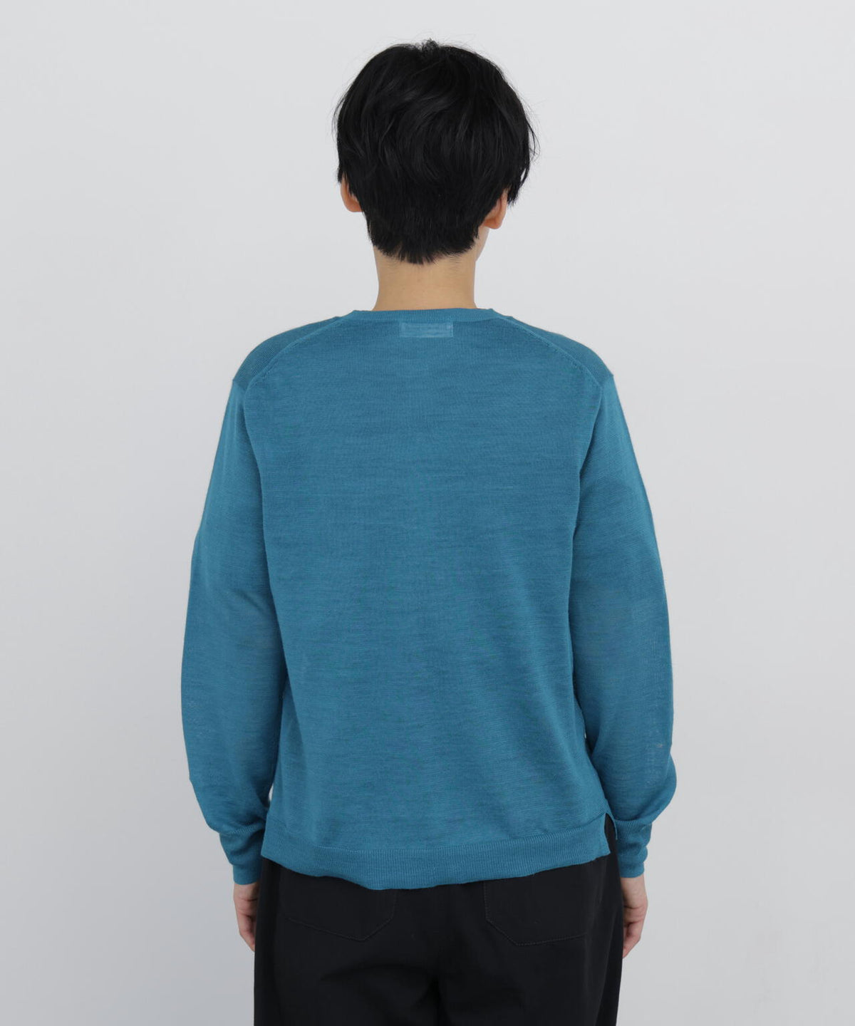 166cm B/78 W/58 H/86 着用サイズ:M