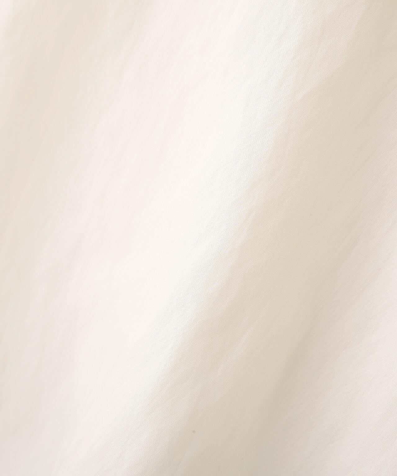 《洗える》布帛コンビファンシーヤーンビスチェ