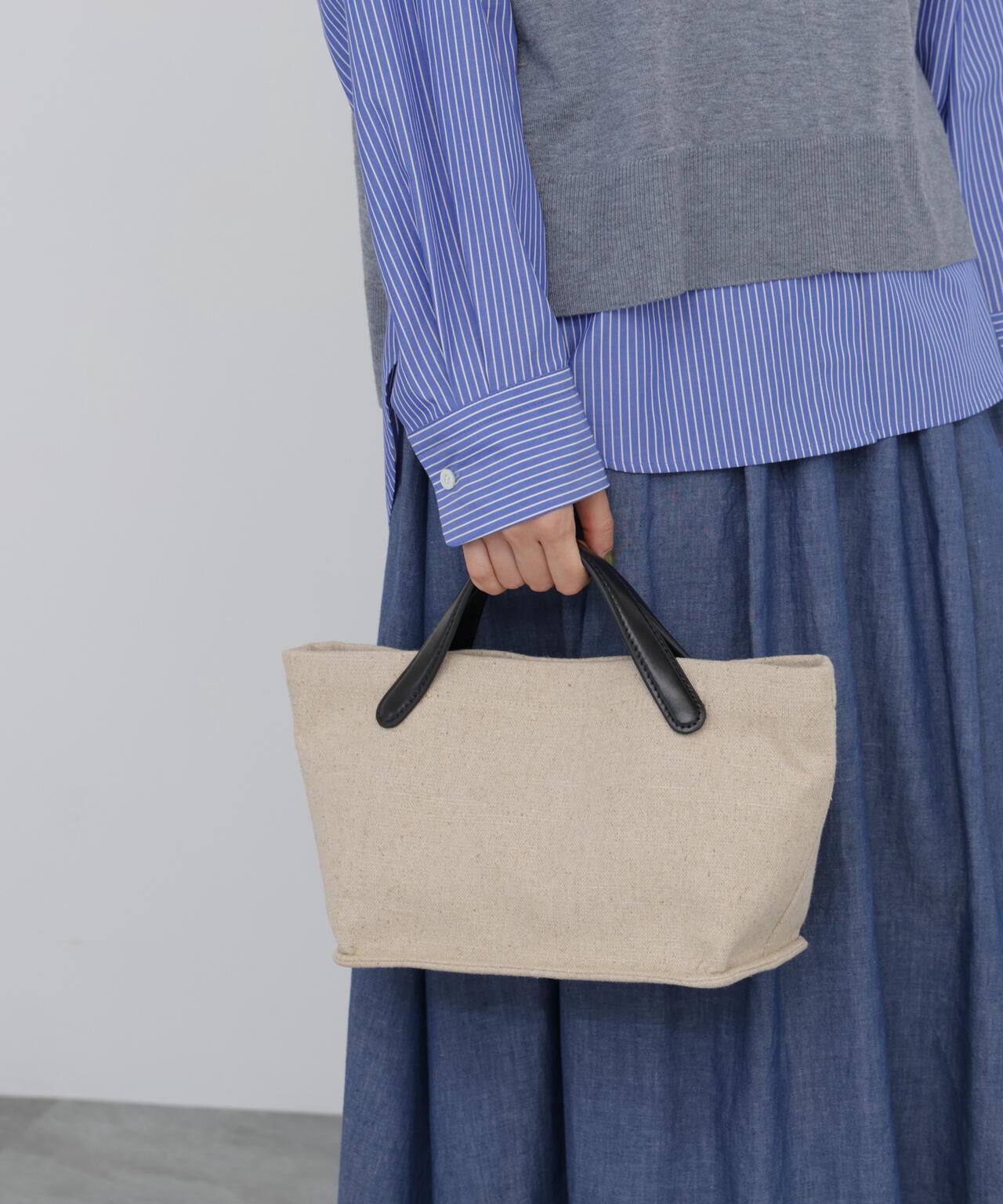 【ARTESANOS】トートバッグ