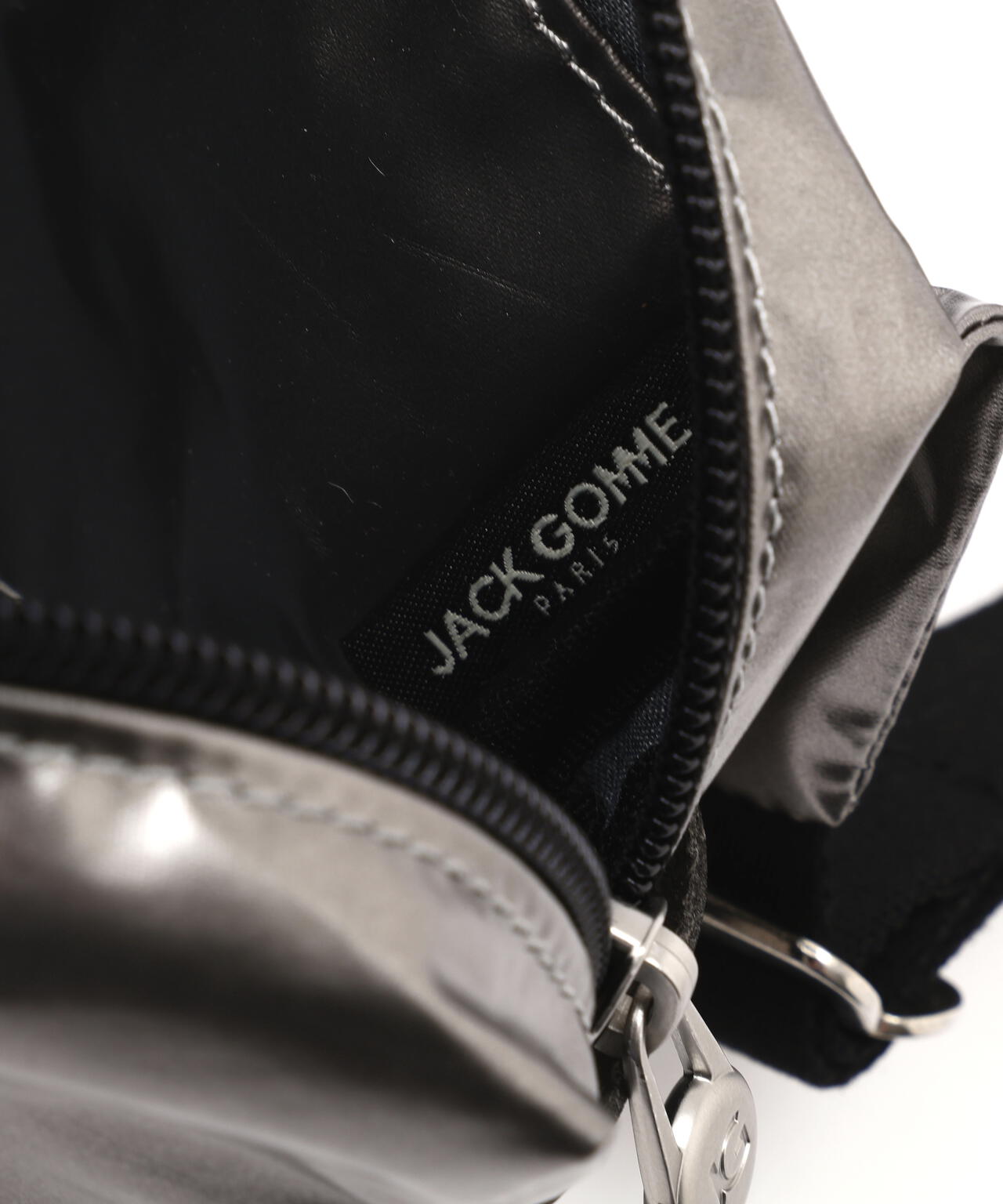 【JACK GOMME】バムバッグ