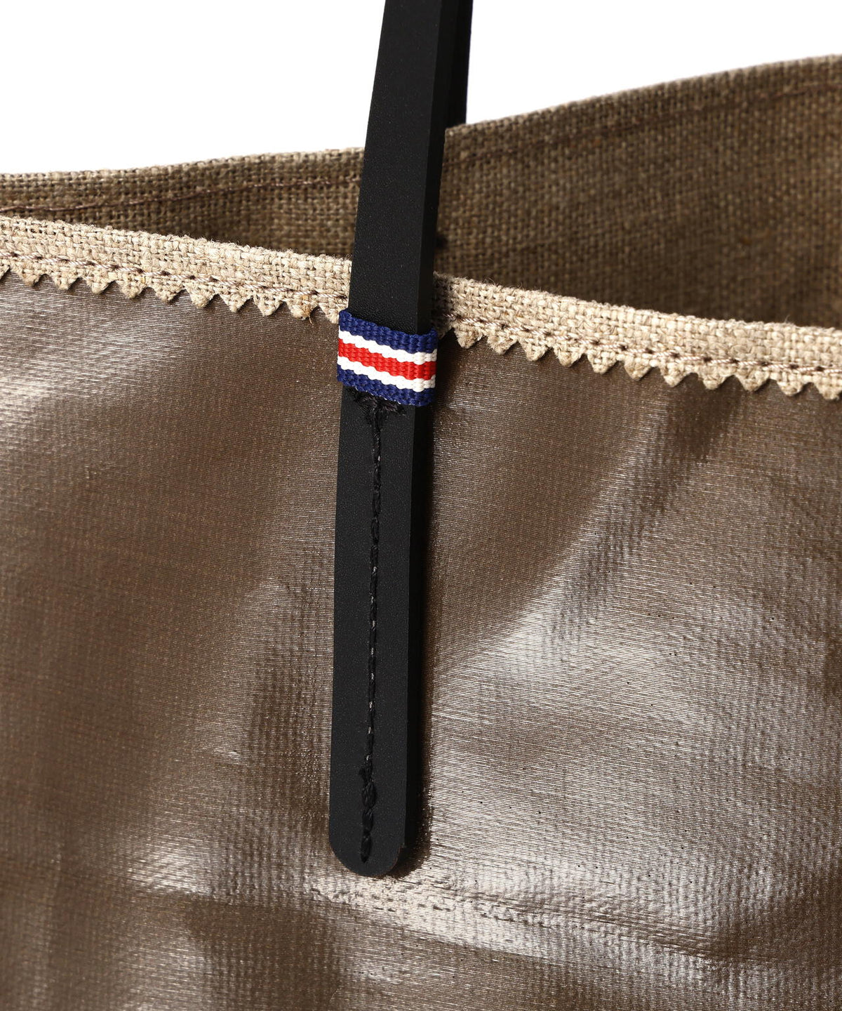 【JACK GOMME】EC限定 トートバッグ